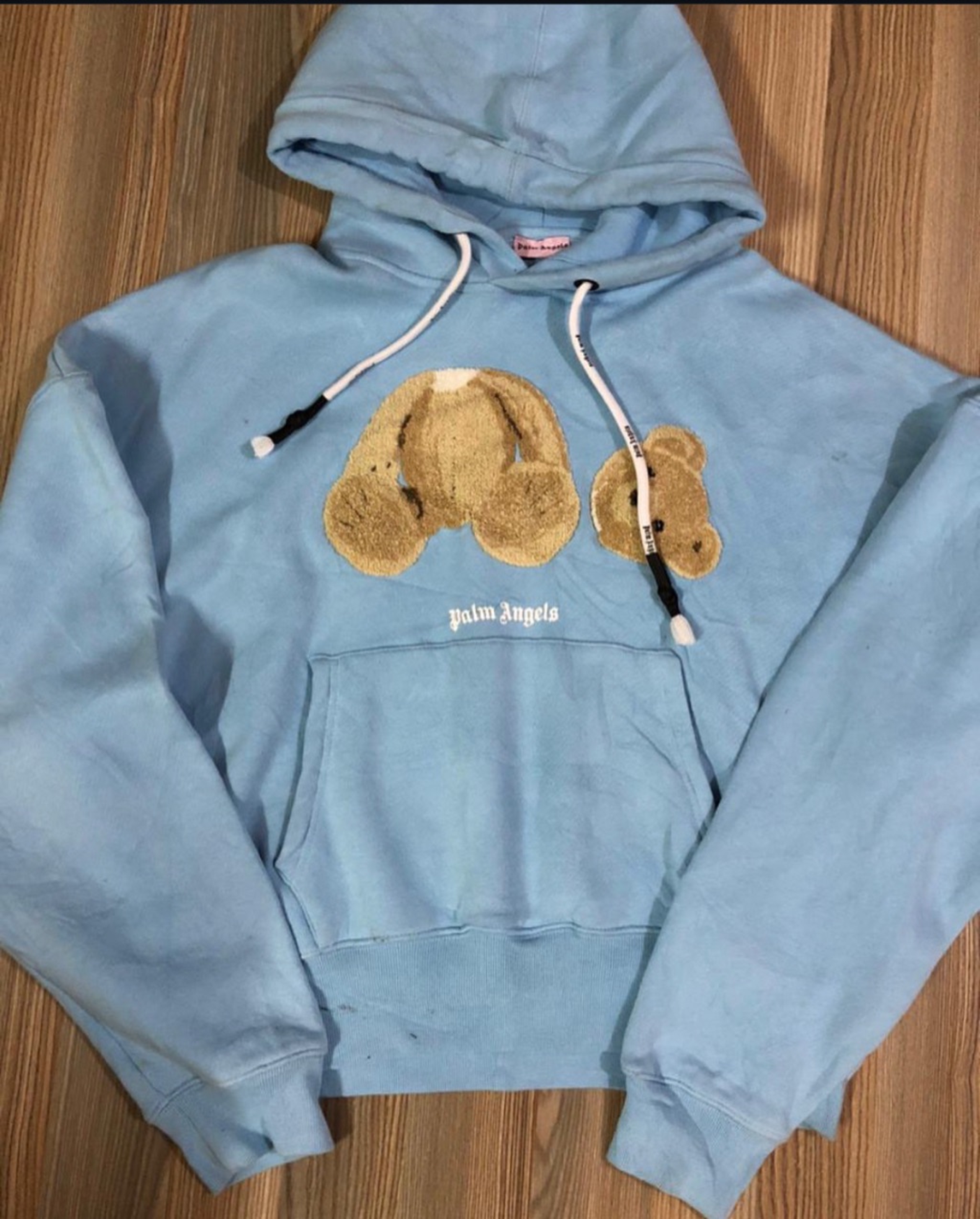 Palm Angels Hoodie