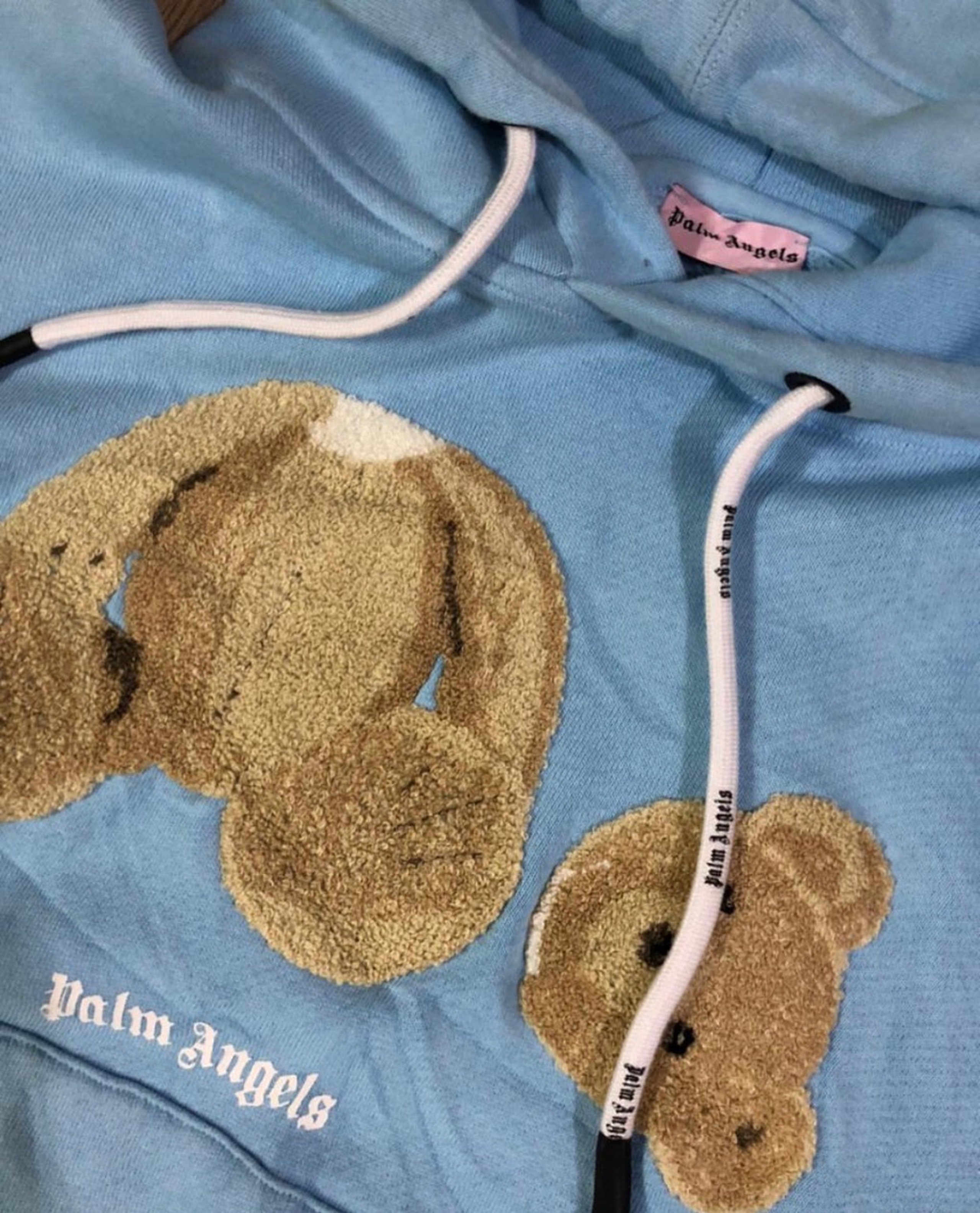 Palm Angels Hoodie