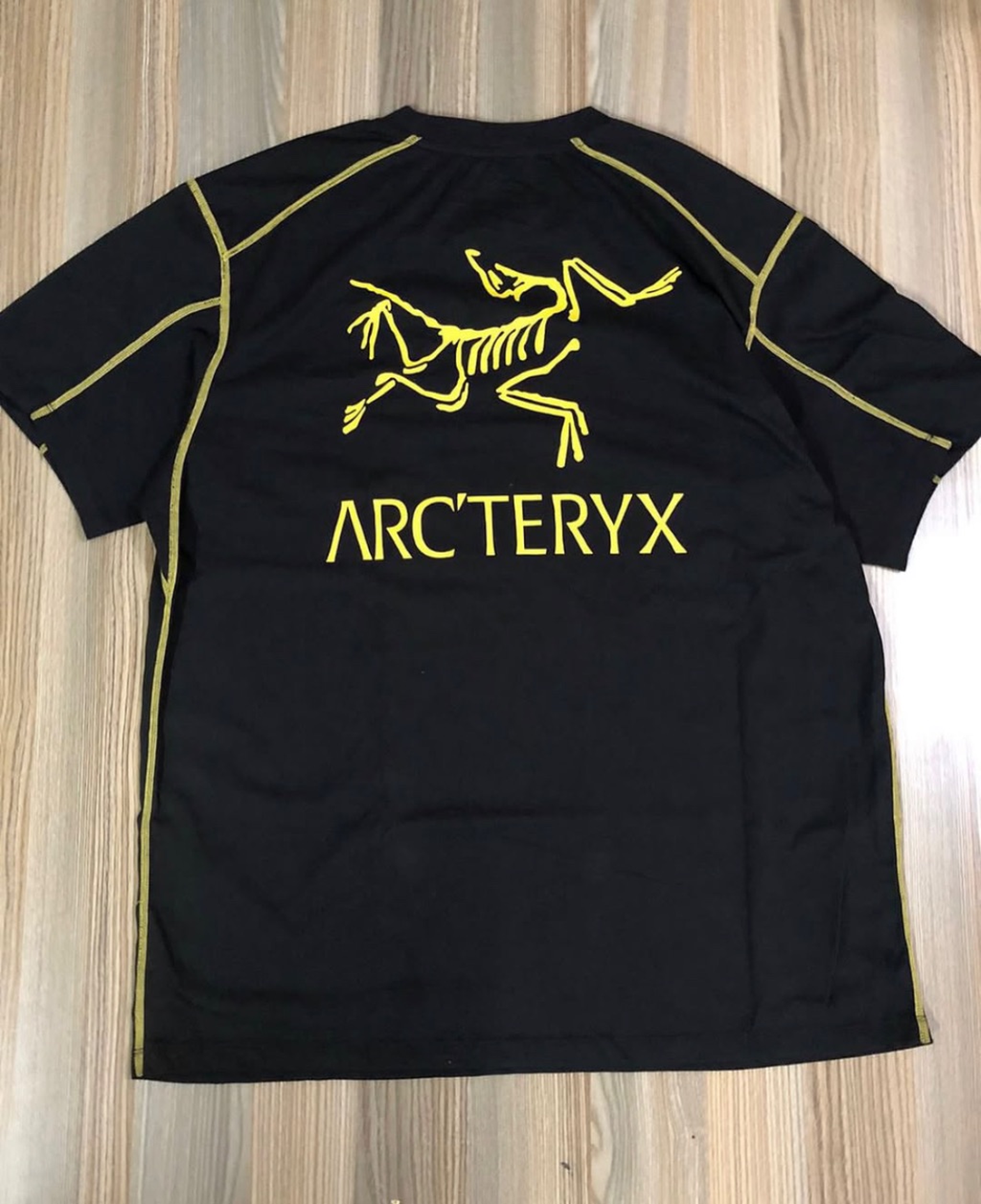 Arcteryx Tee