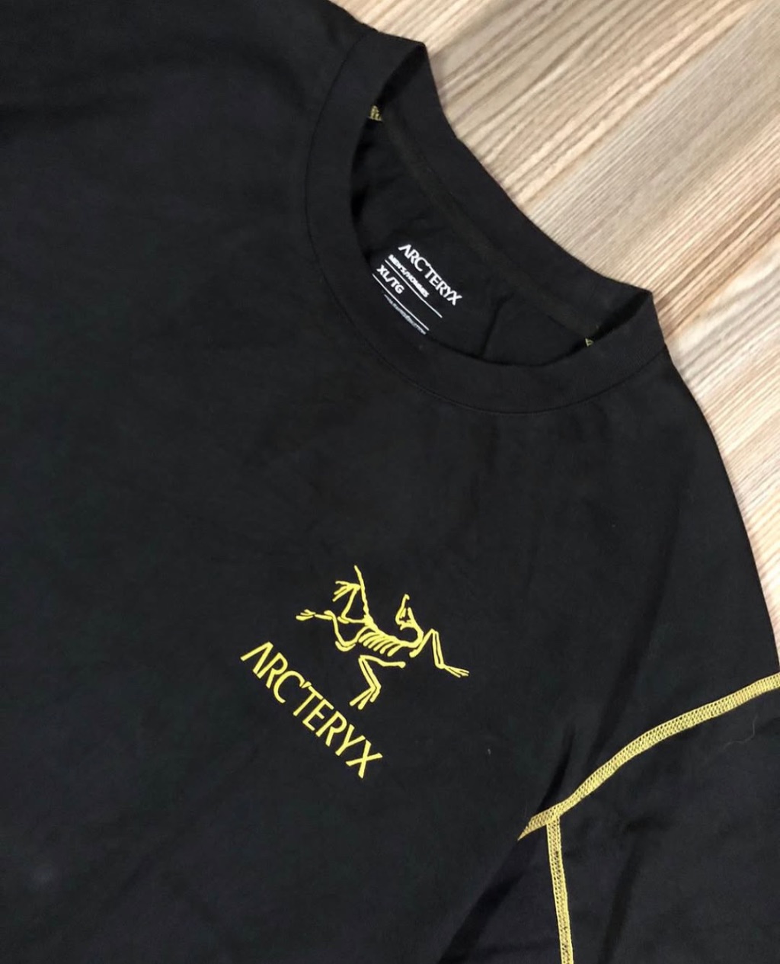 Arcteryx Tee
