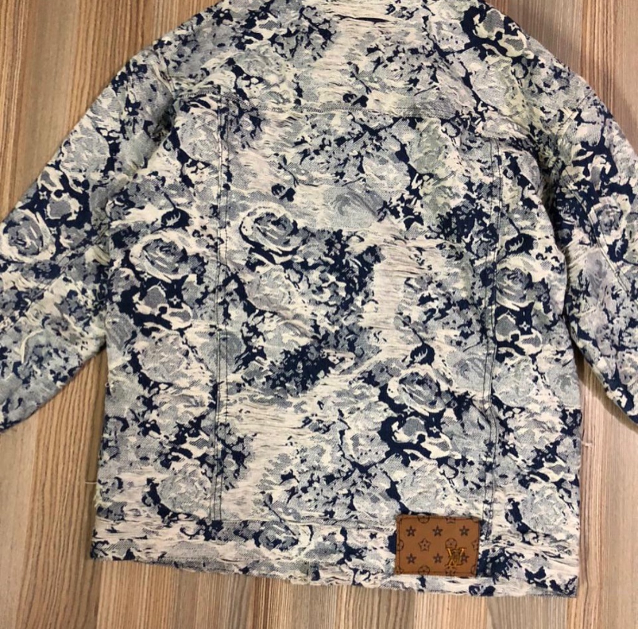 Louis vuitton Denim Jacket