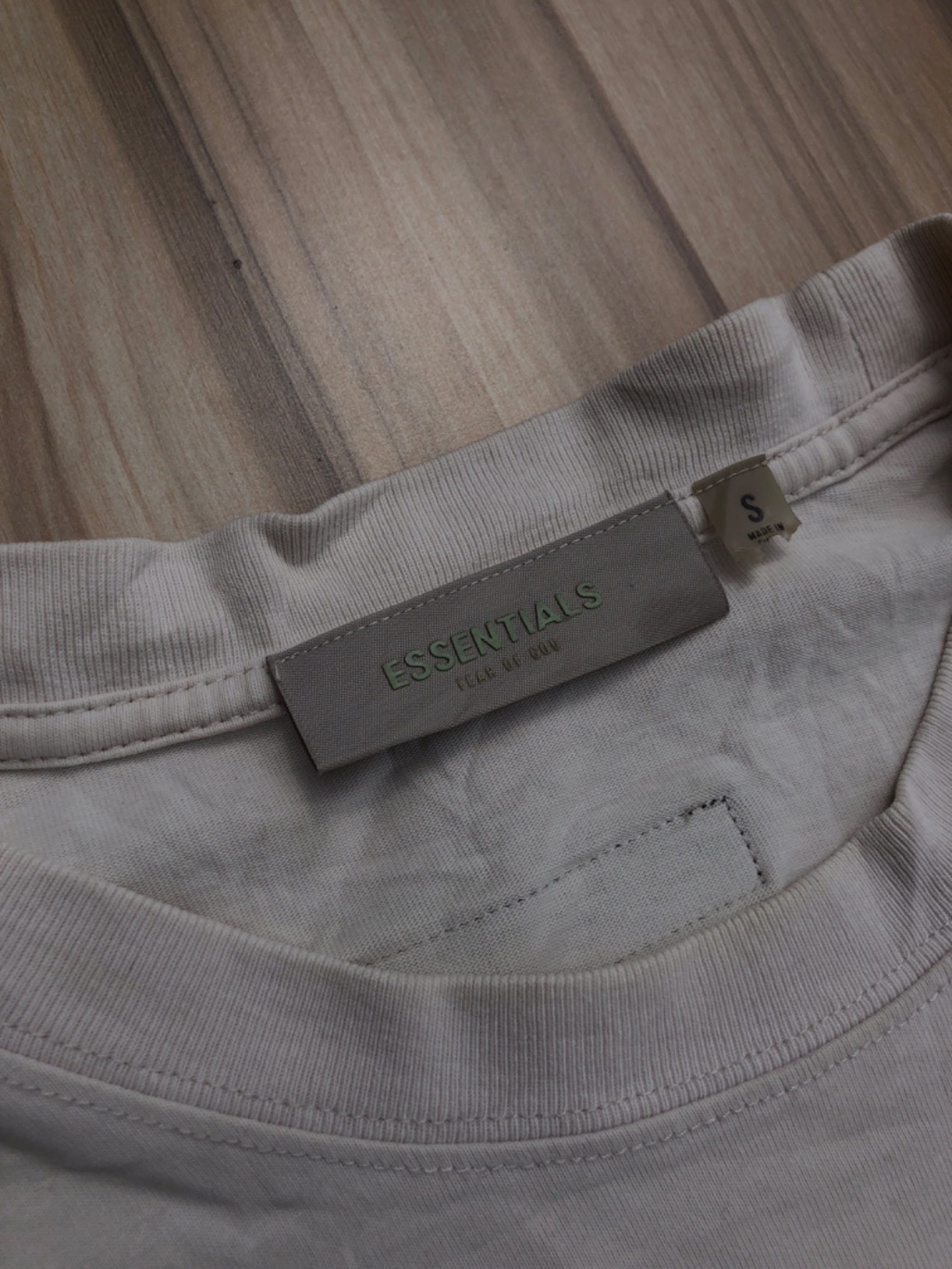 Essentials Tee