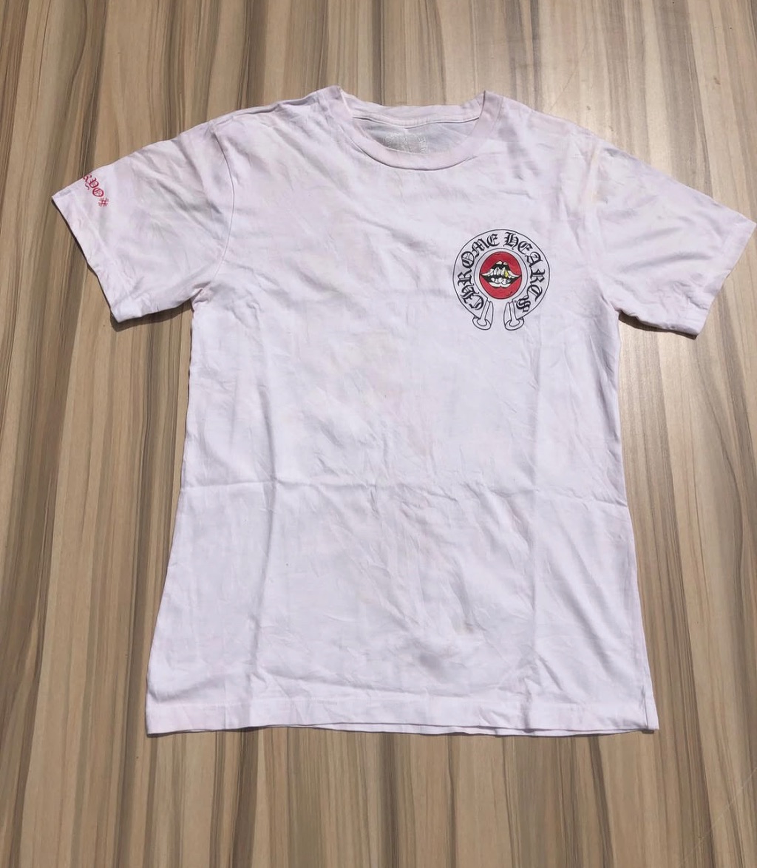 Chrome Hearts x Matty Boy Tee