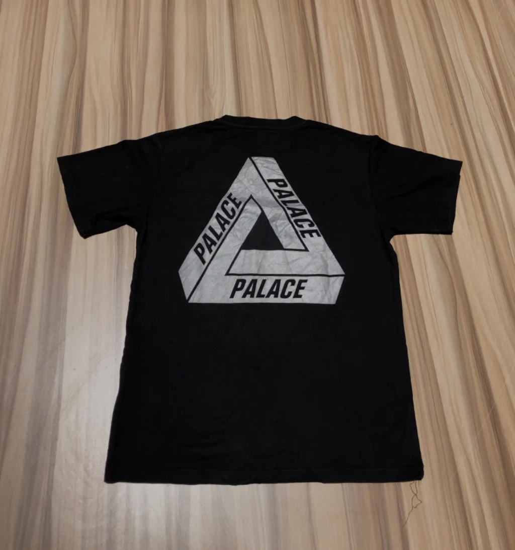 Palace Tee