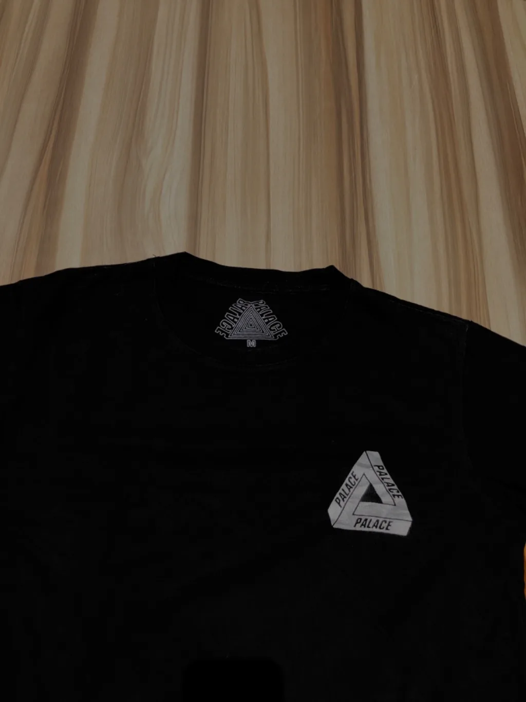 Palace Tee