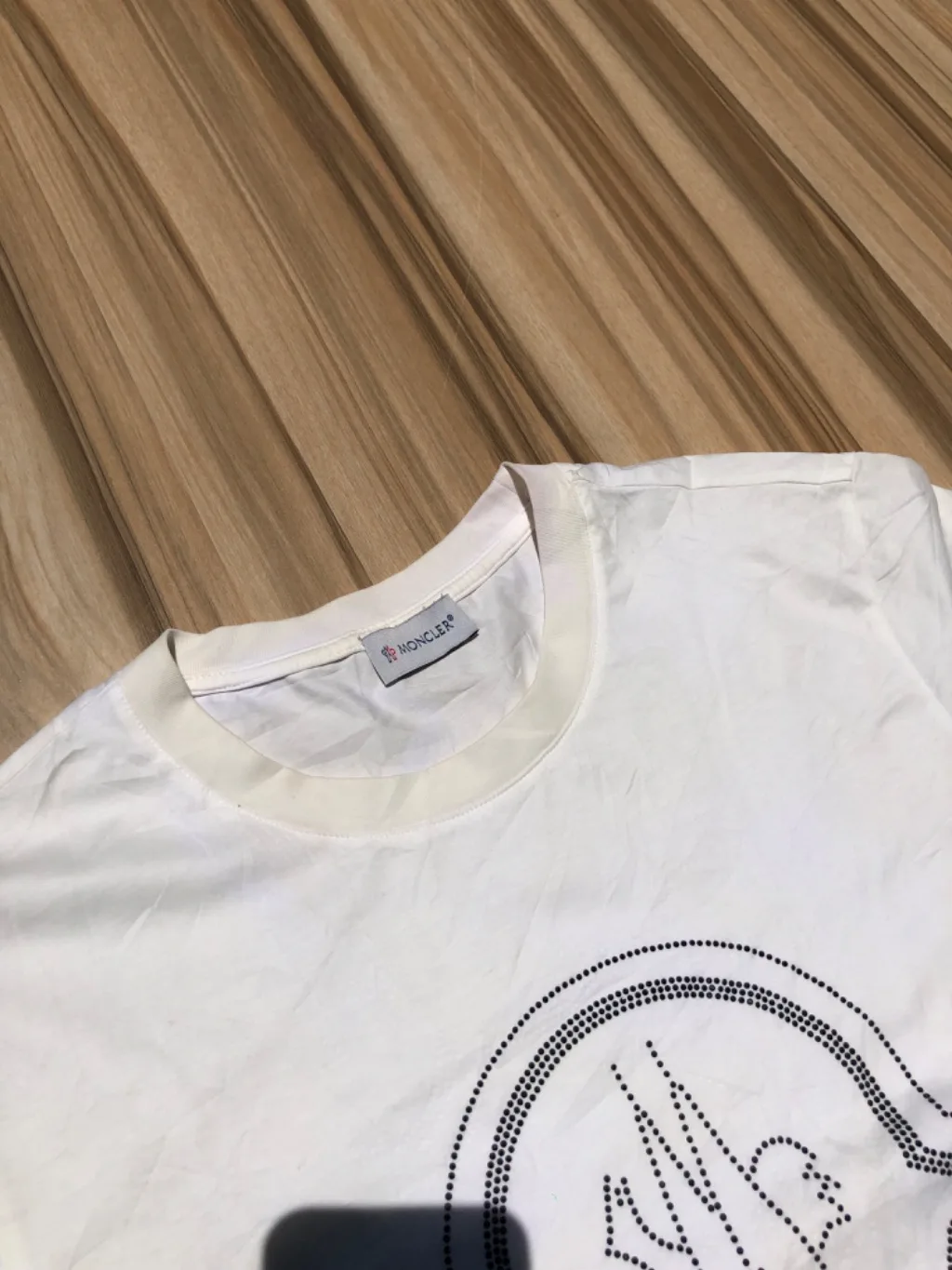 Moncler Tee