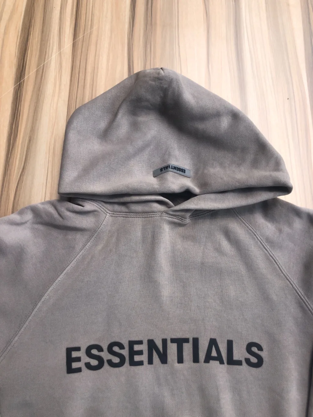 Essentials Hoodie