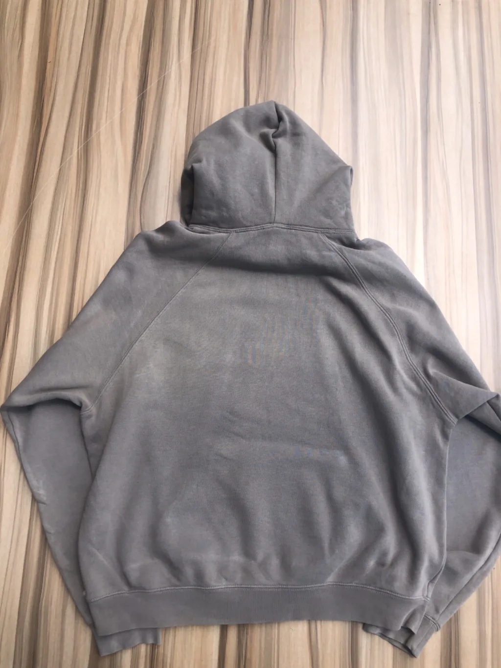 Essentials Hoodie
