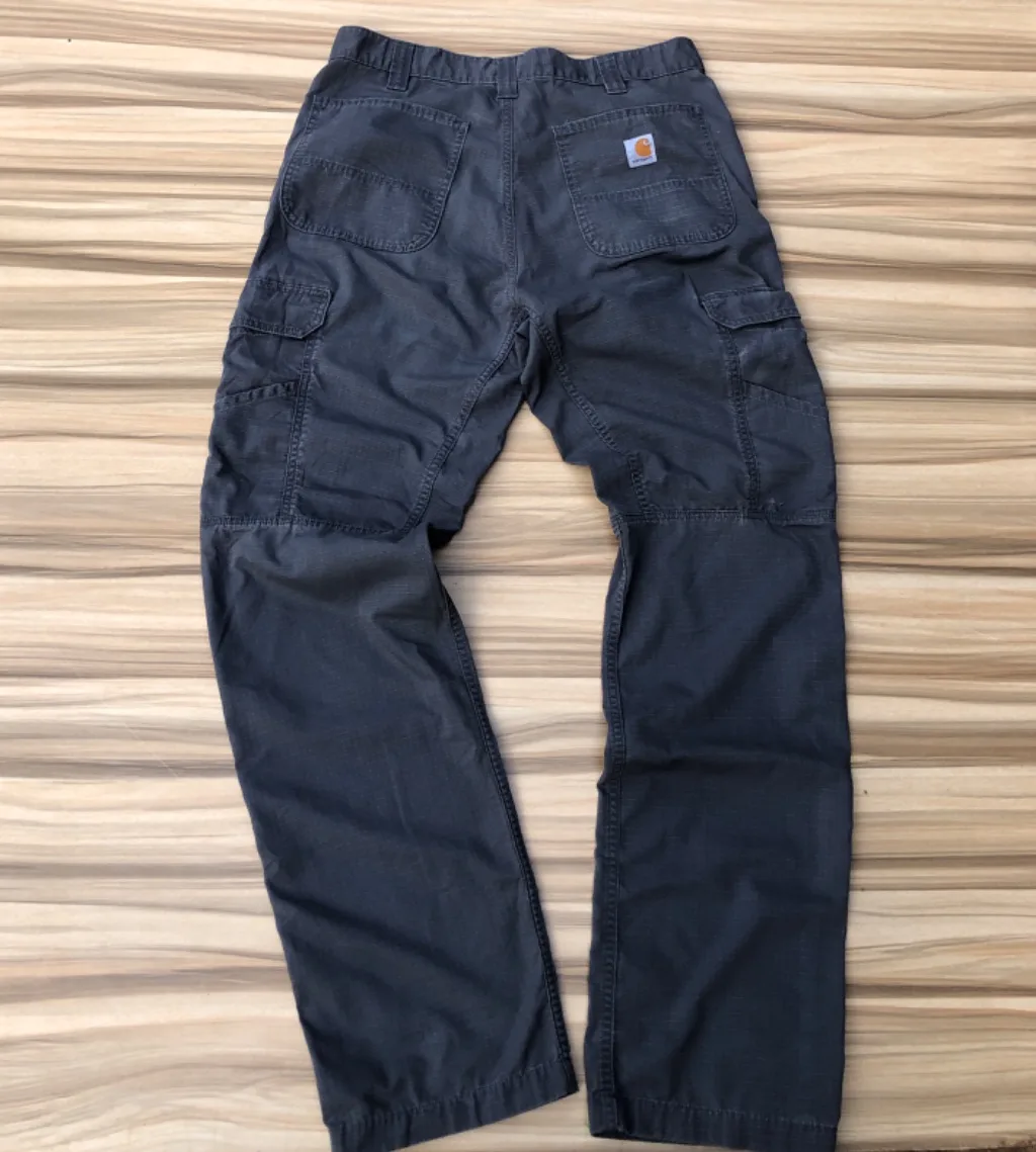 Carhatt Relaxed Fit Cargo Pants