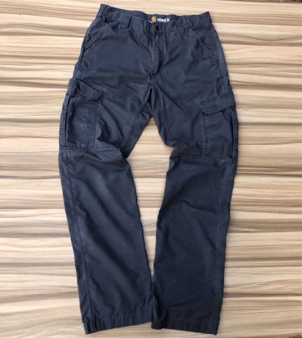 Carhatt Relaxed Fit Cargo Pants