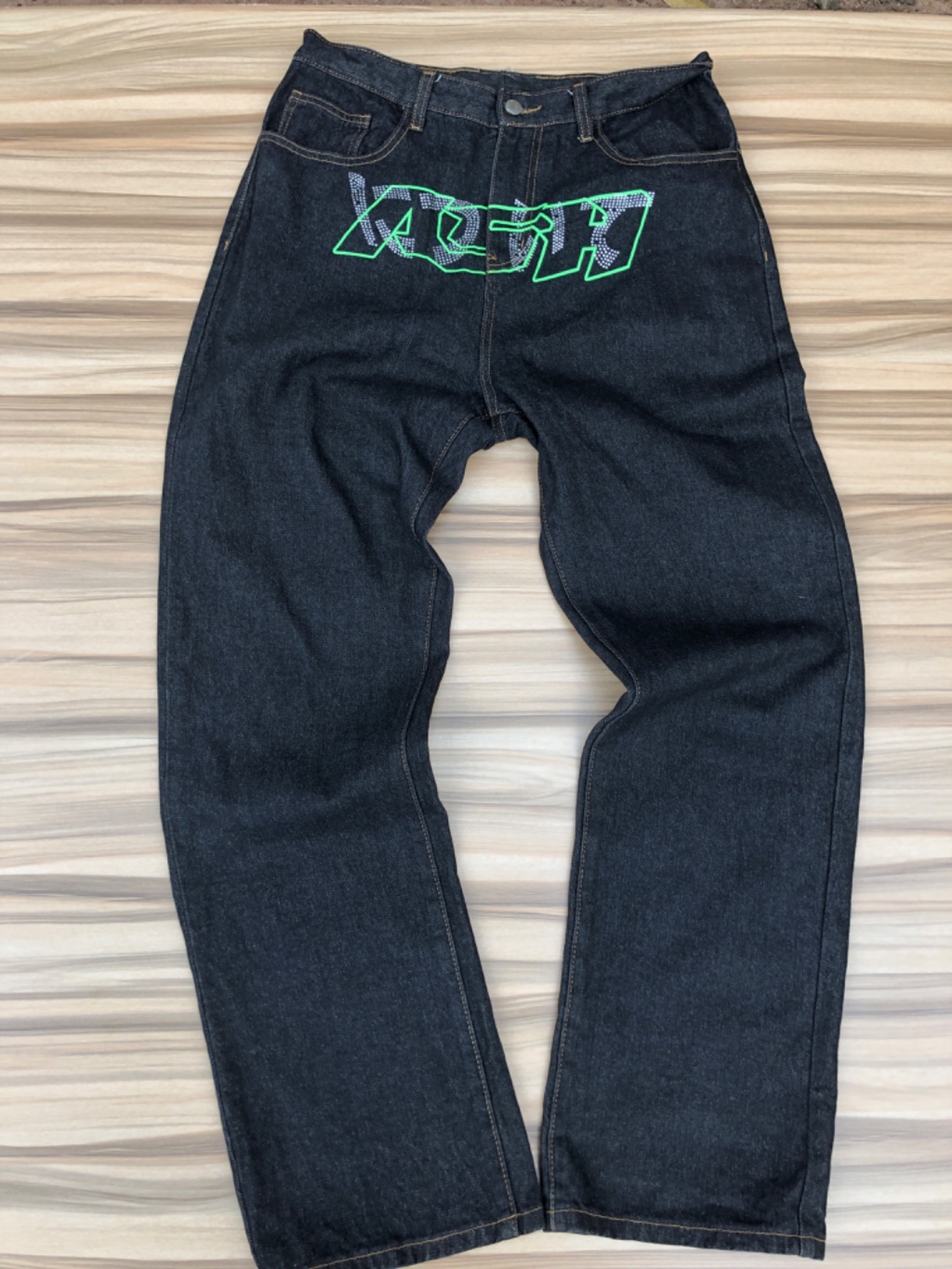 Ash Pants