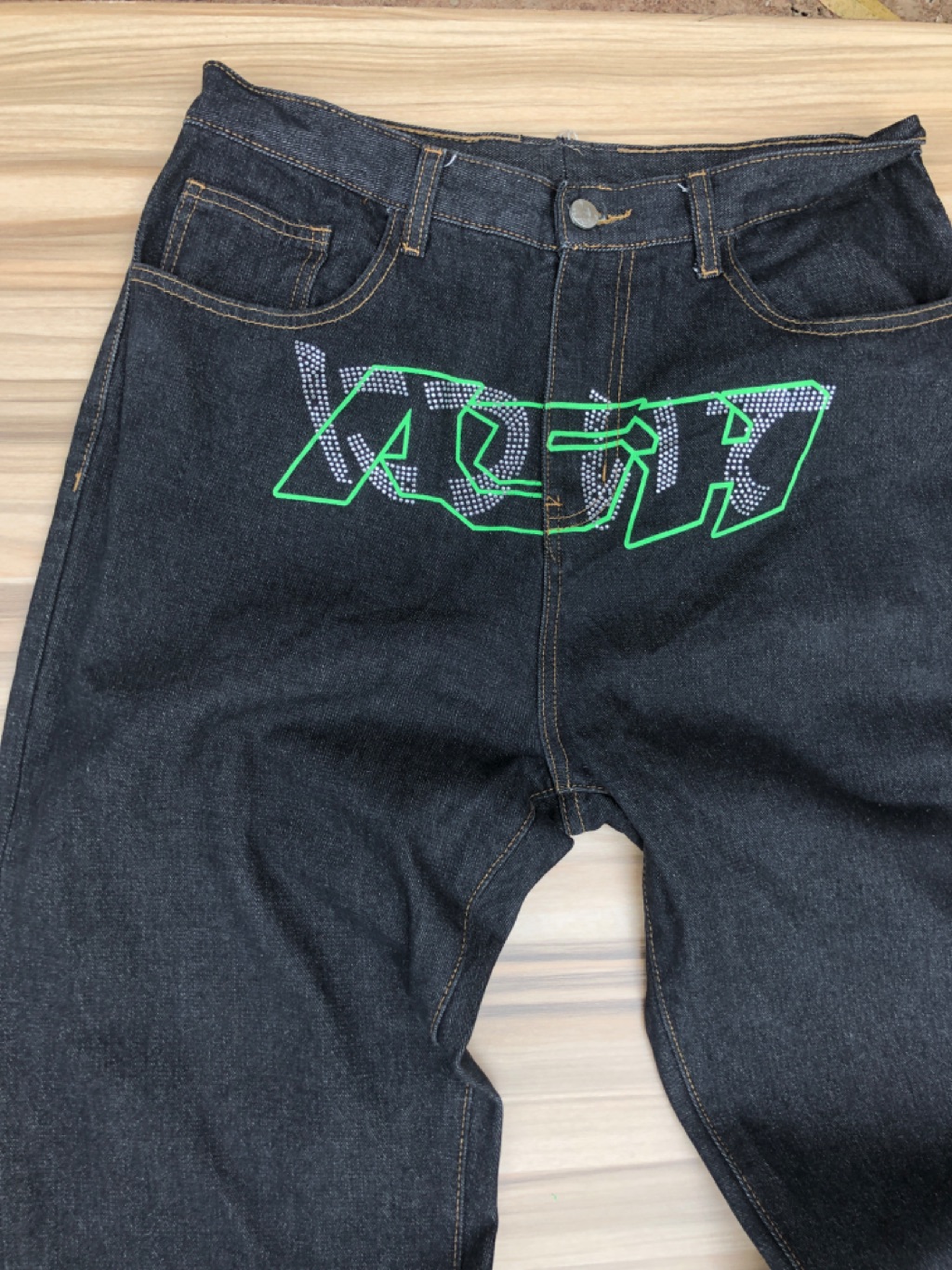 Ash Pants