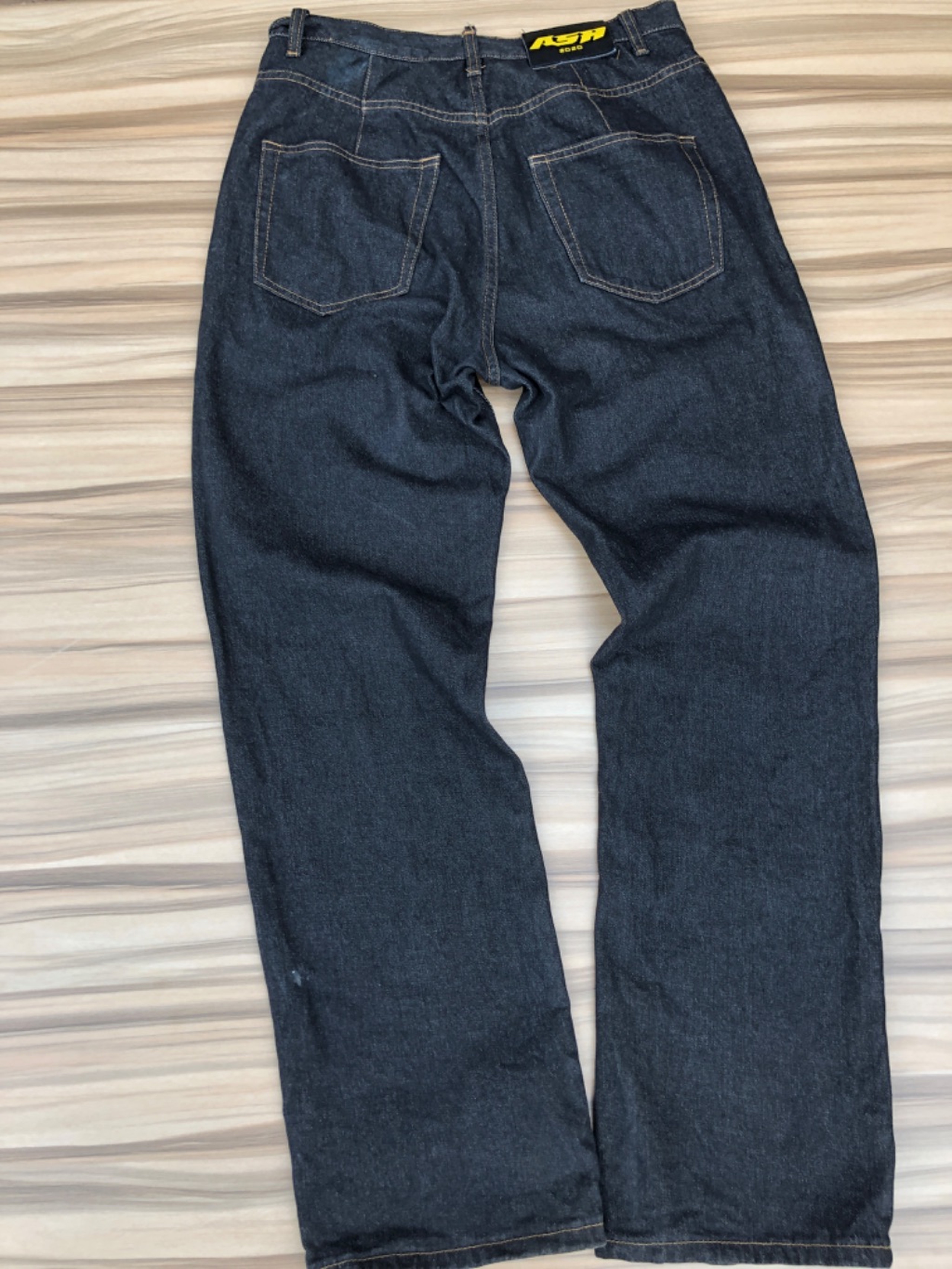 Ash Pants