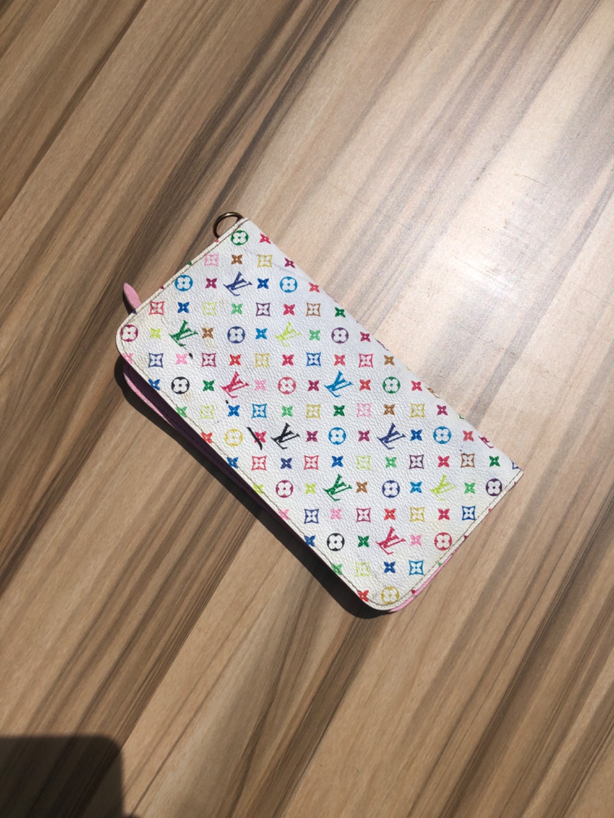 Louis Vuitton Bag