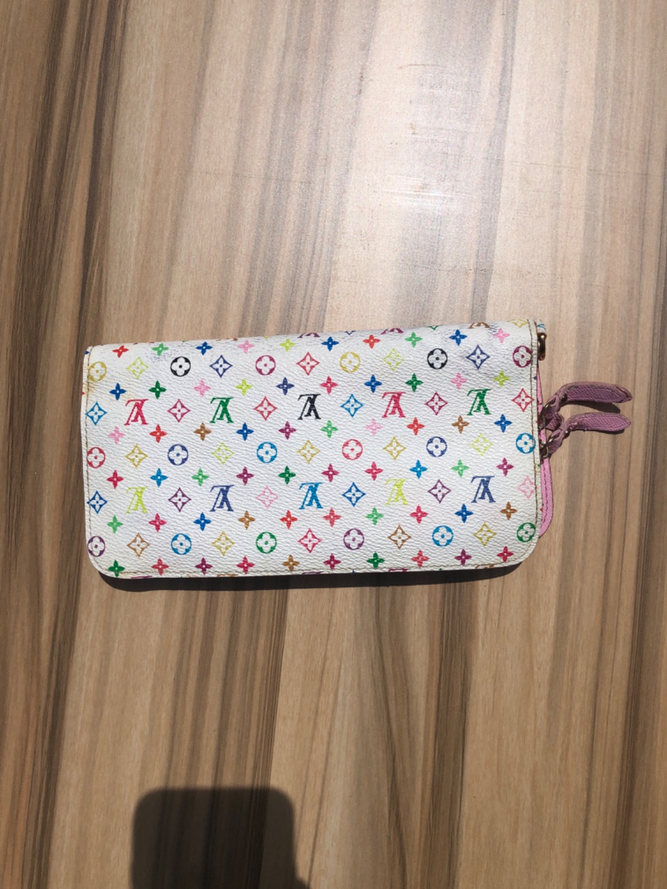 Louis Vuitton Bag