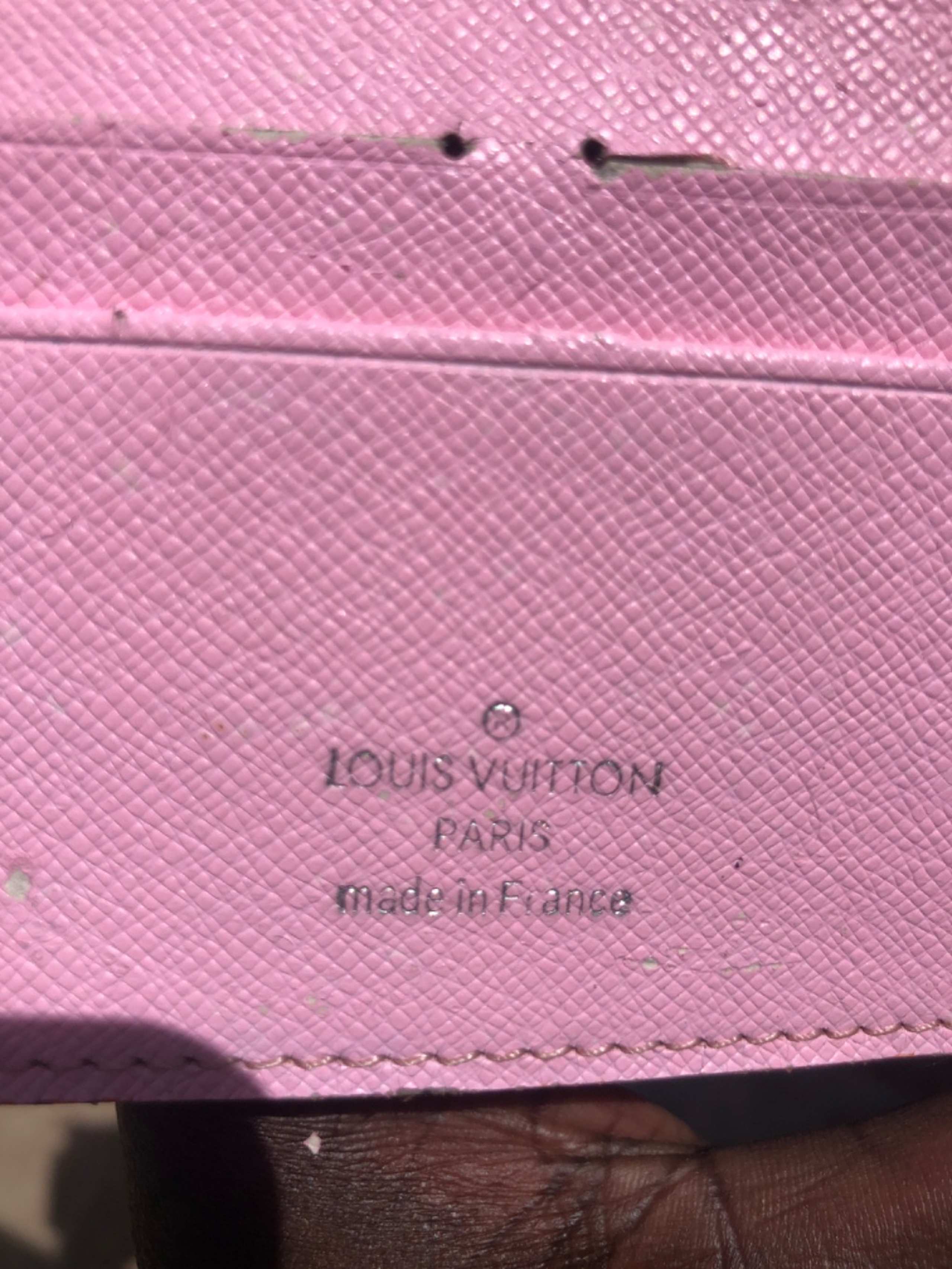 Louis Vuitton Bag