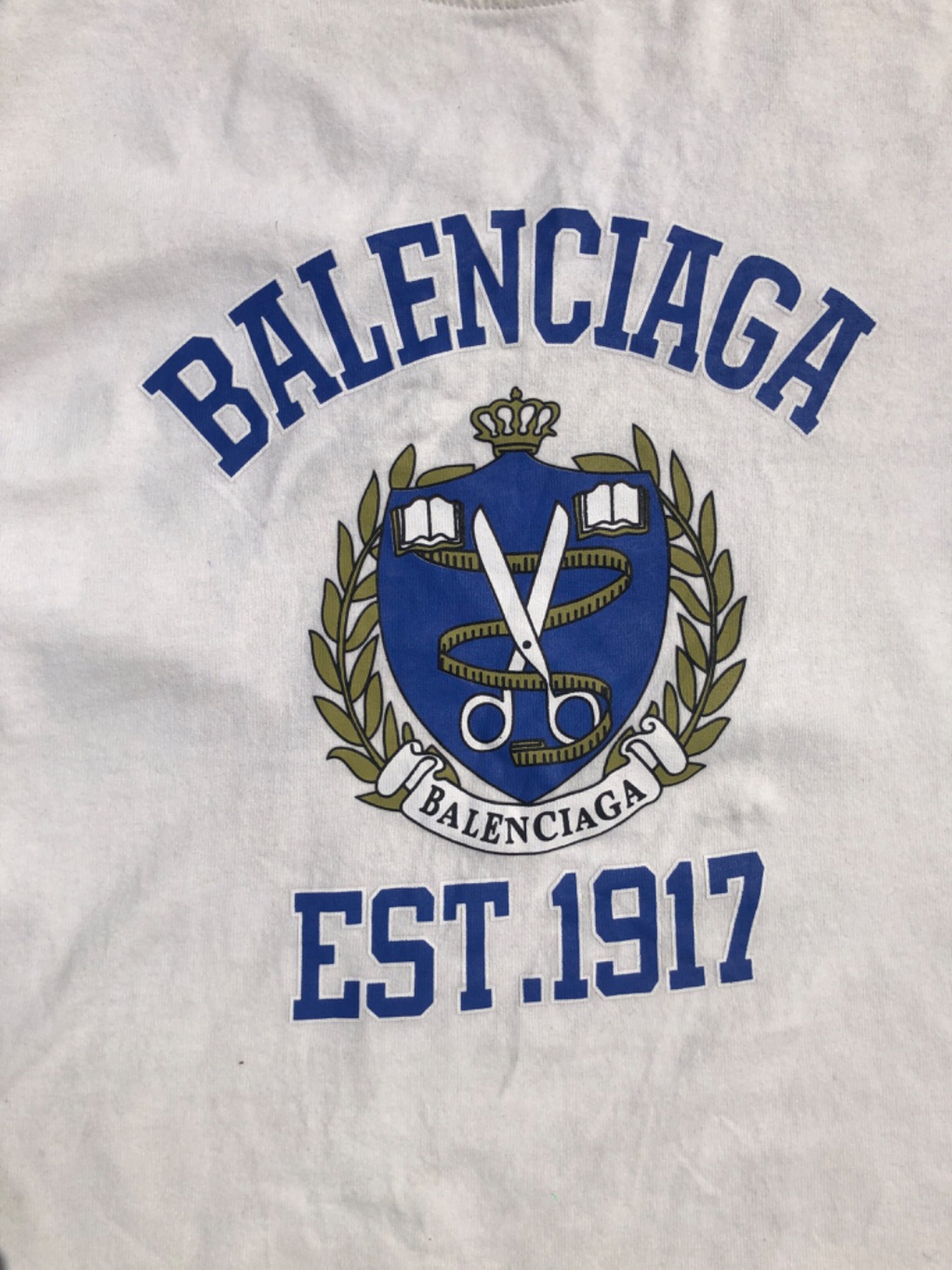 Balenciaga Tee