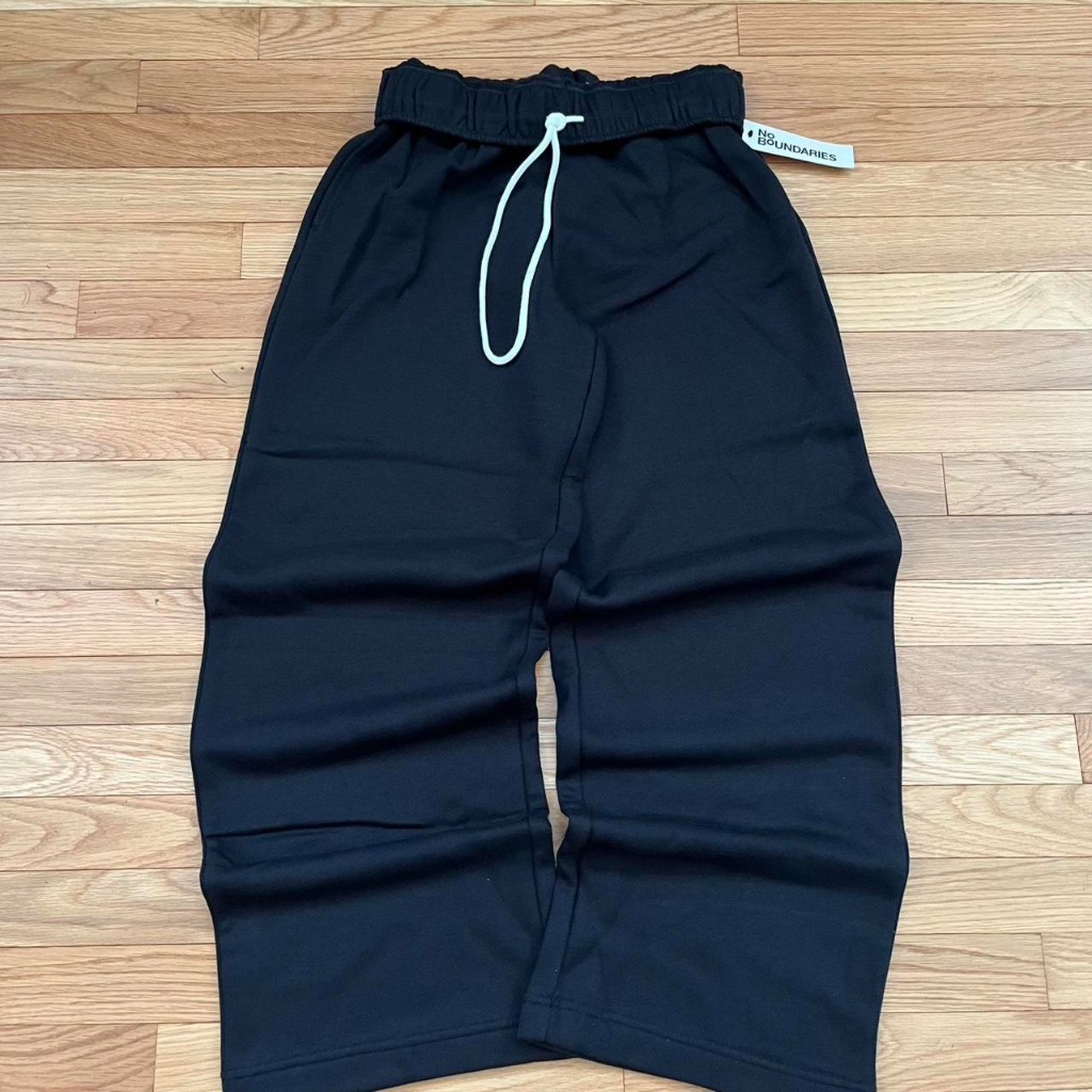 Wide Leg Sweat pants