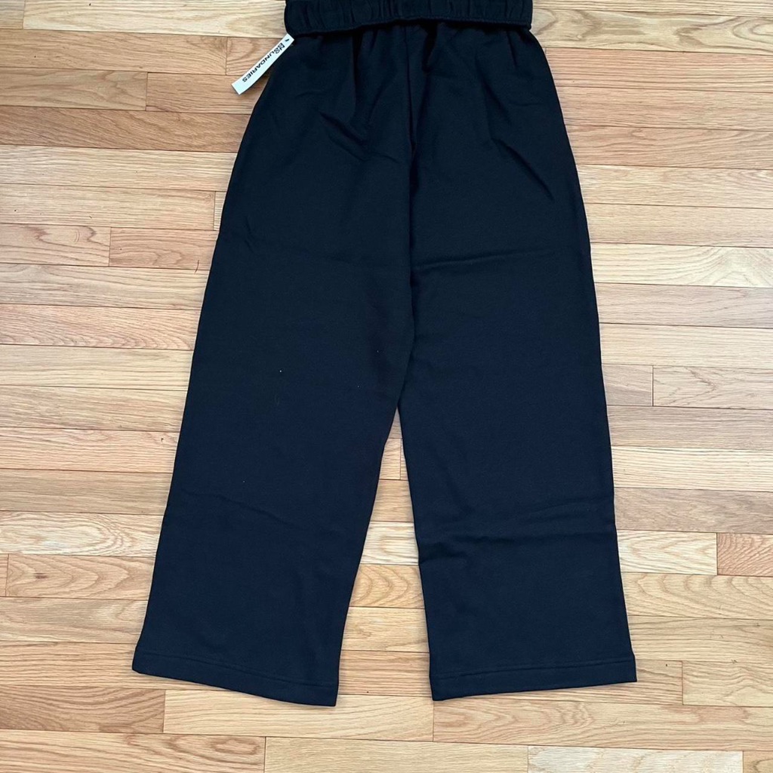 Wide Leg Sweat pants