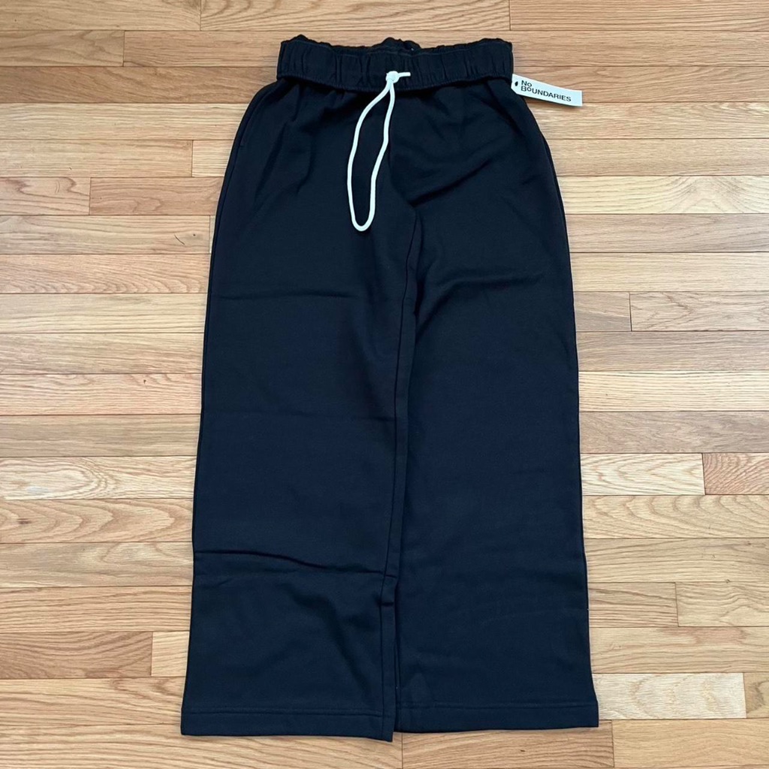 Wide Leg Sweat pants