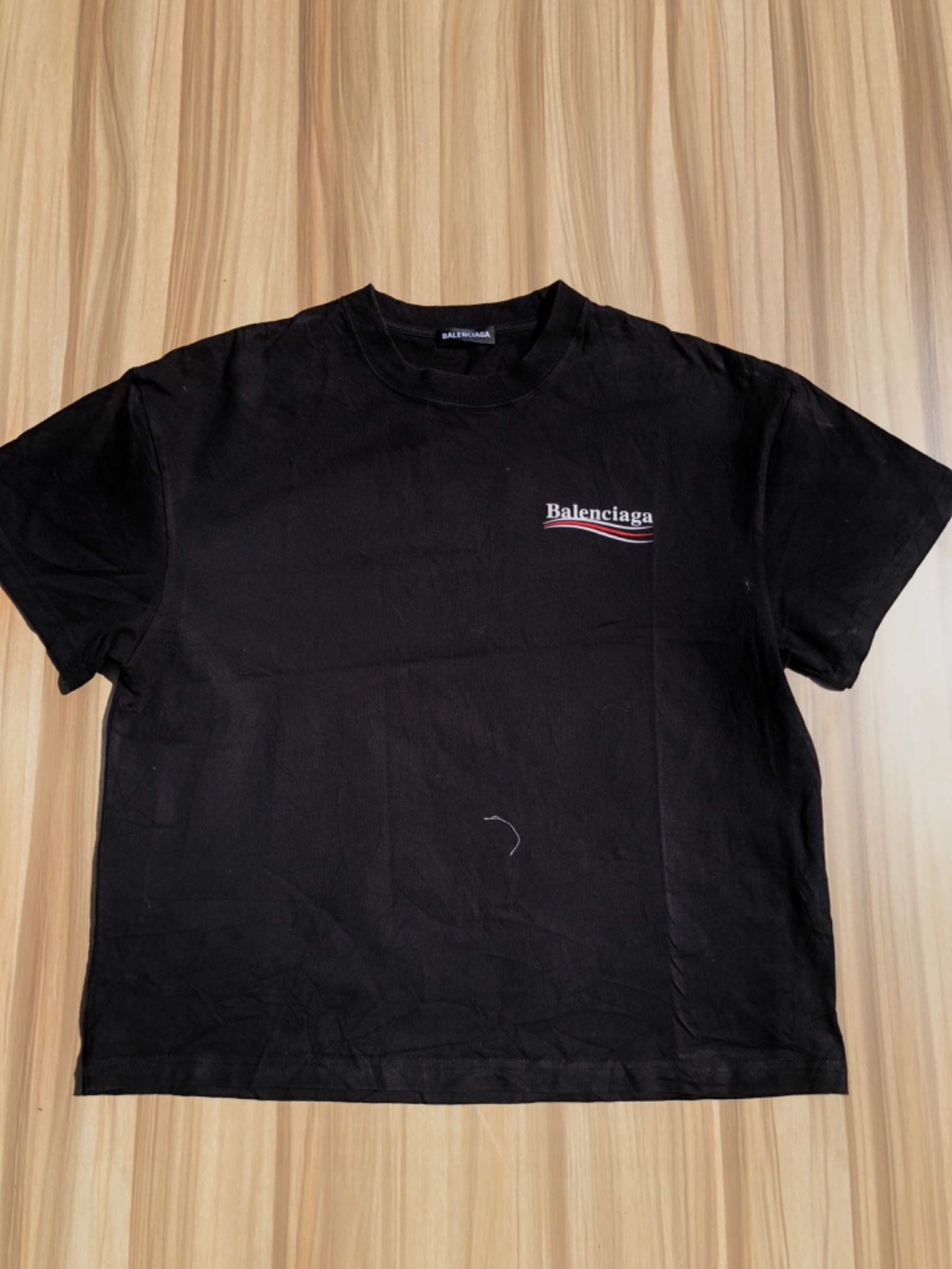 Balenciaga Tee