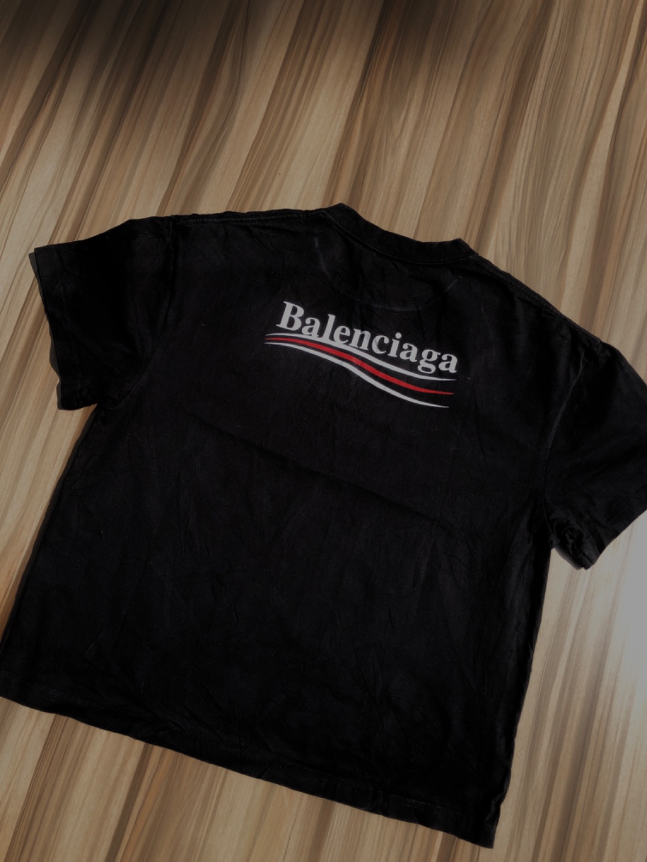Balenciaga Tee