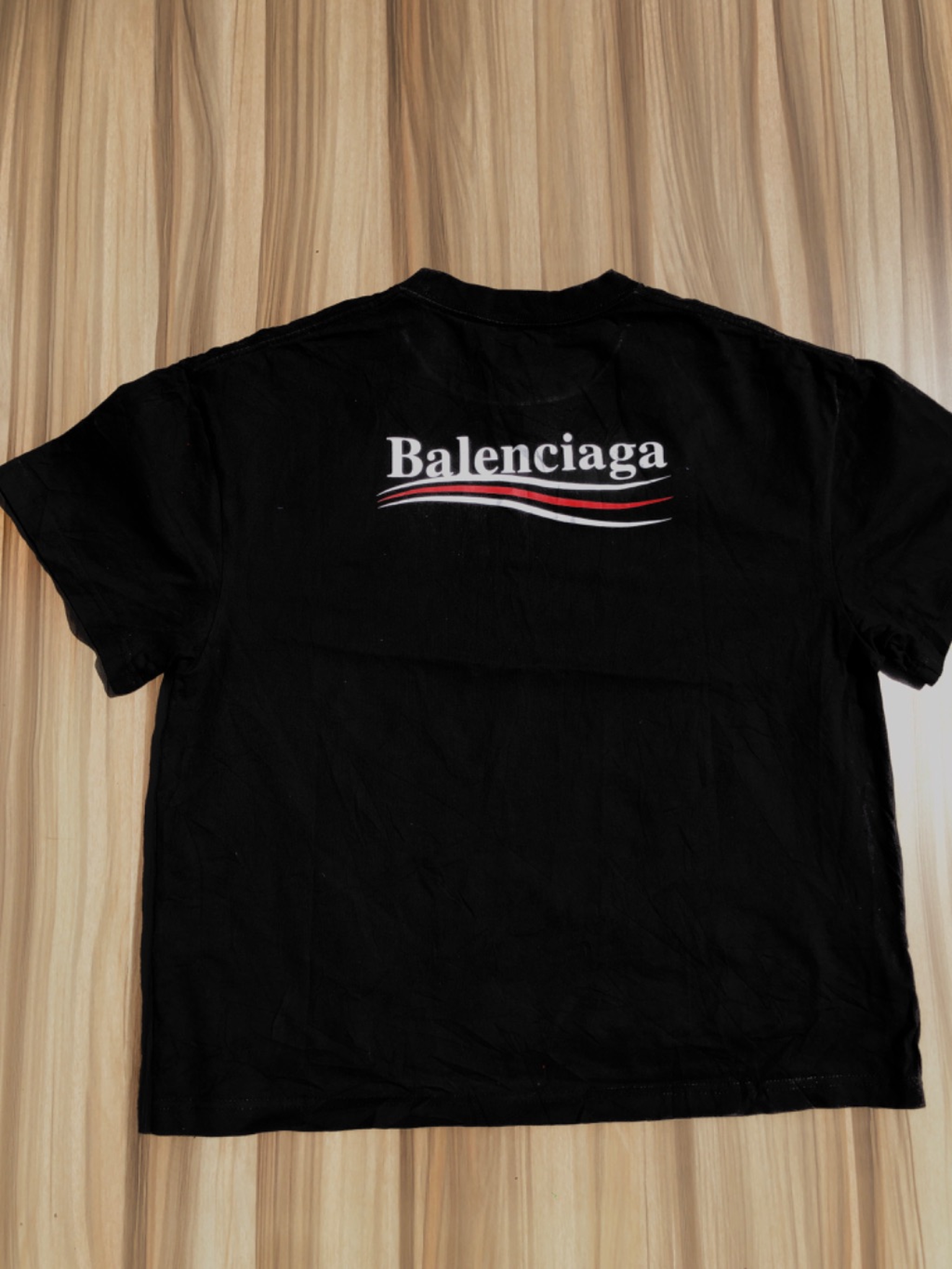 Balenciaga Tee