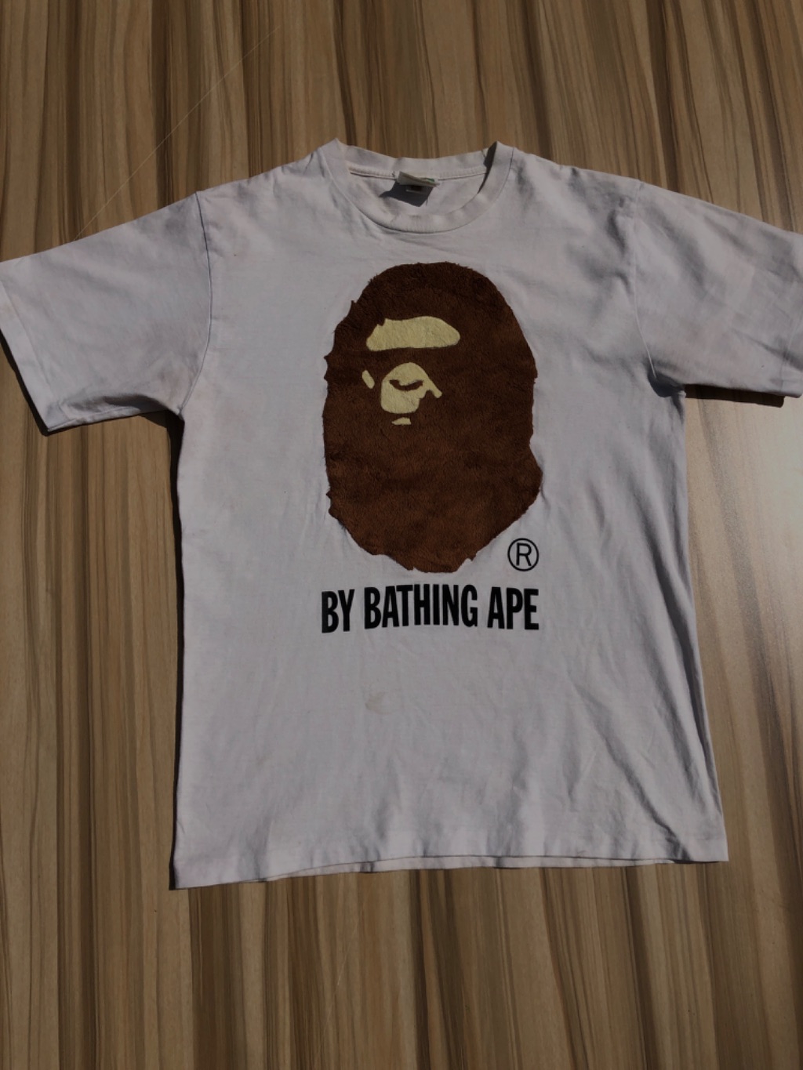 Bape Tee