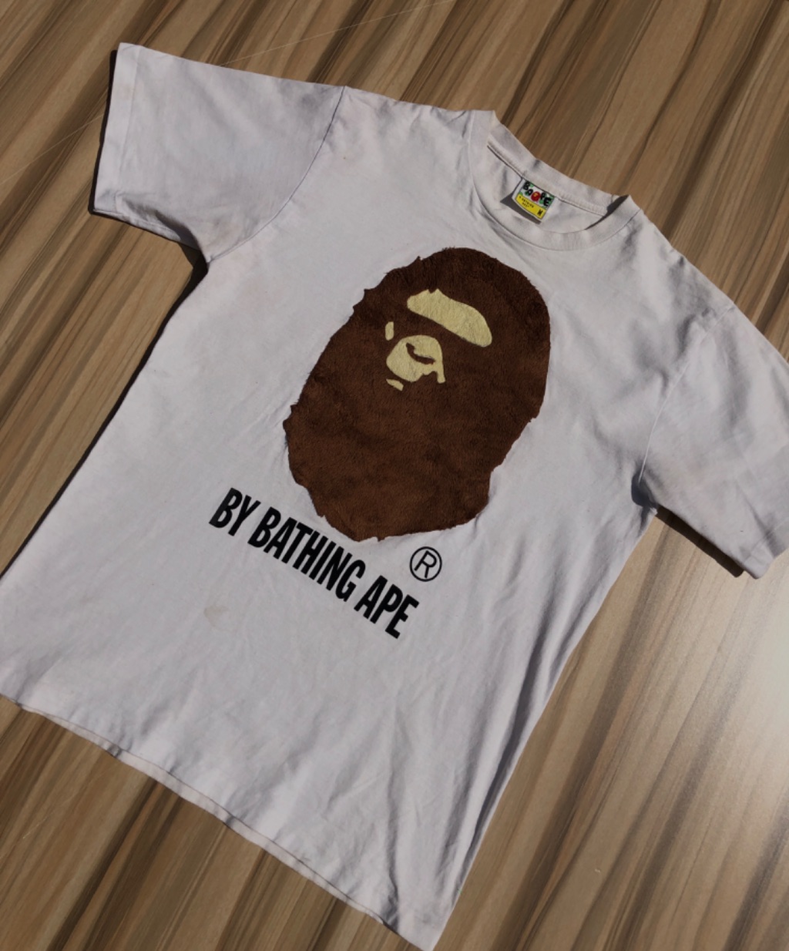Bape Tee