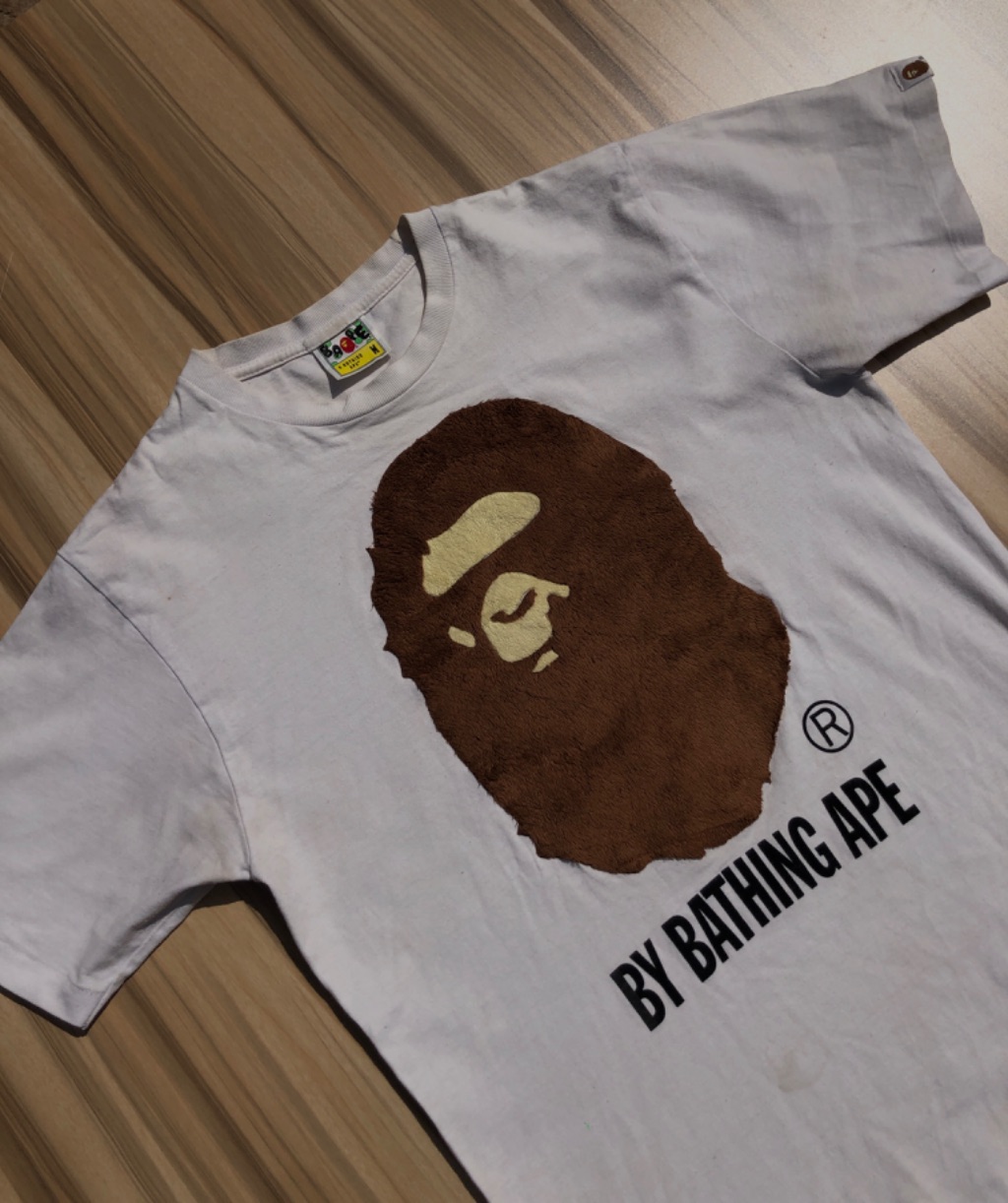 Bape Tee
