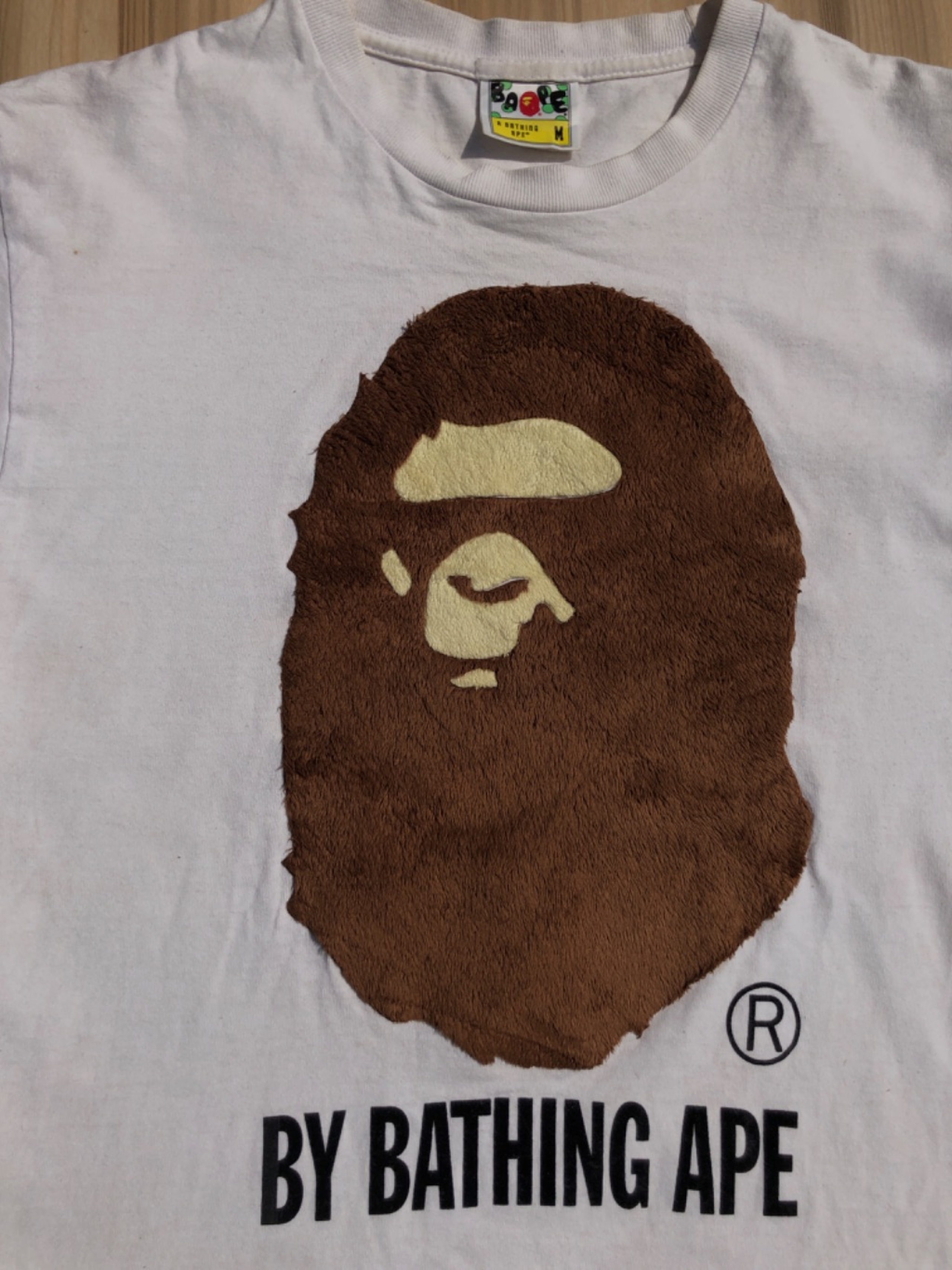 Bape Tee