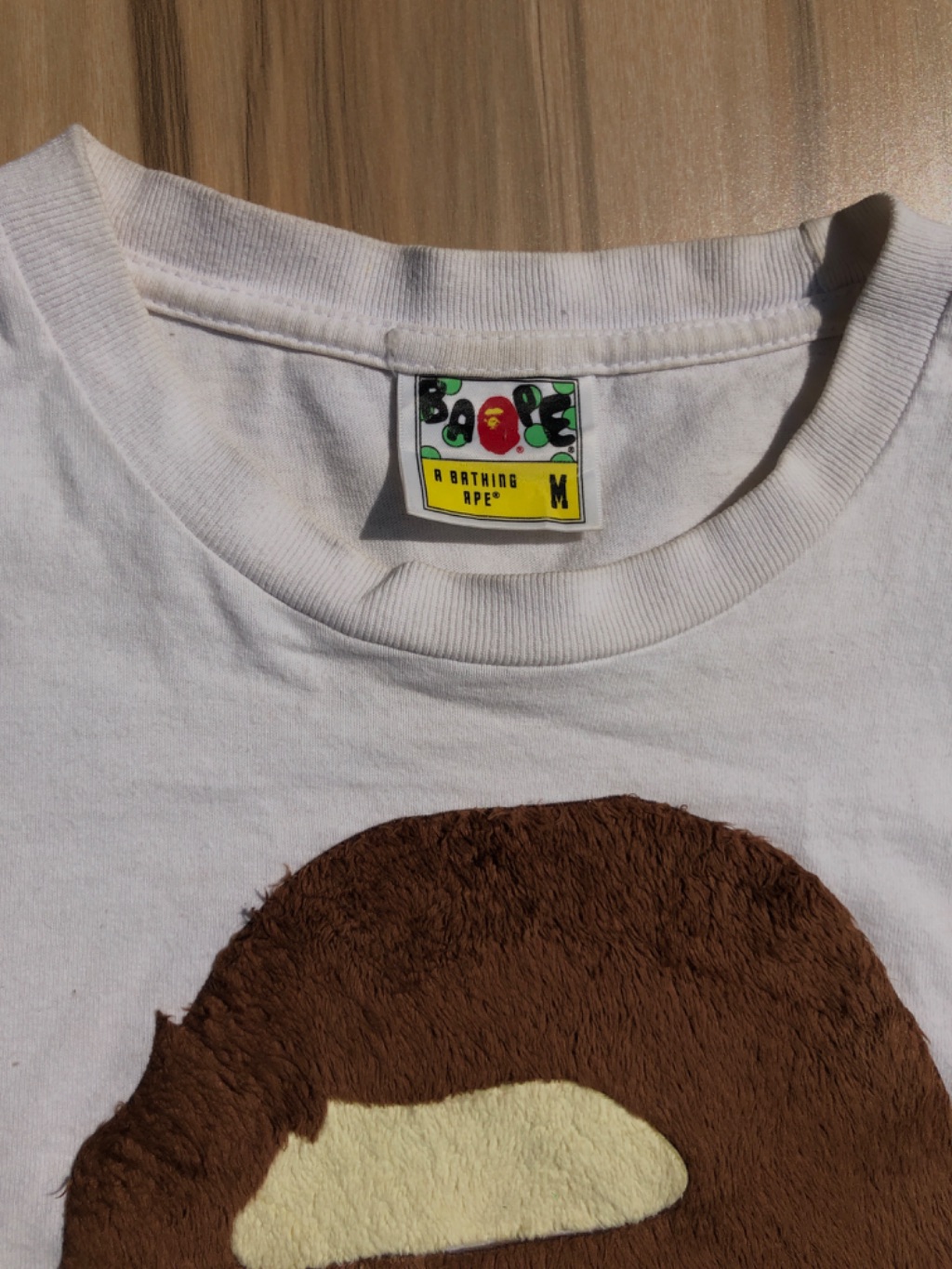 Bape Tee