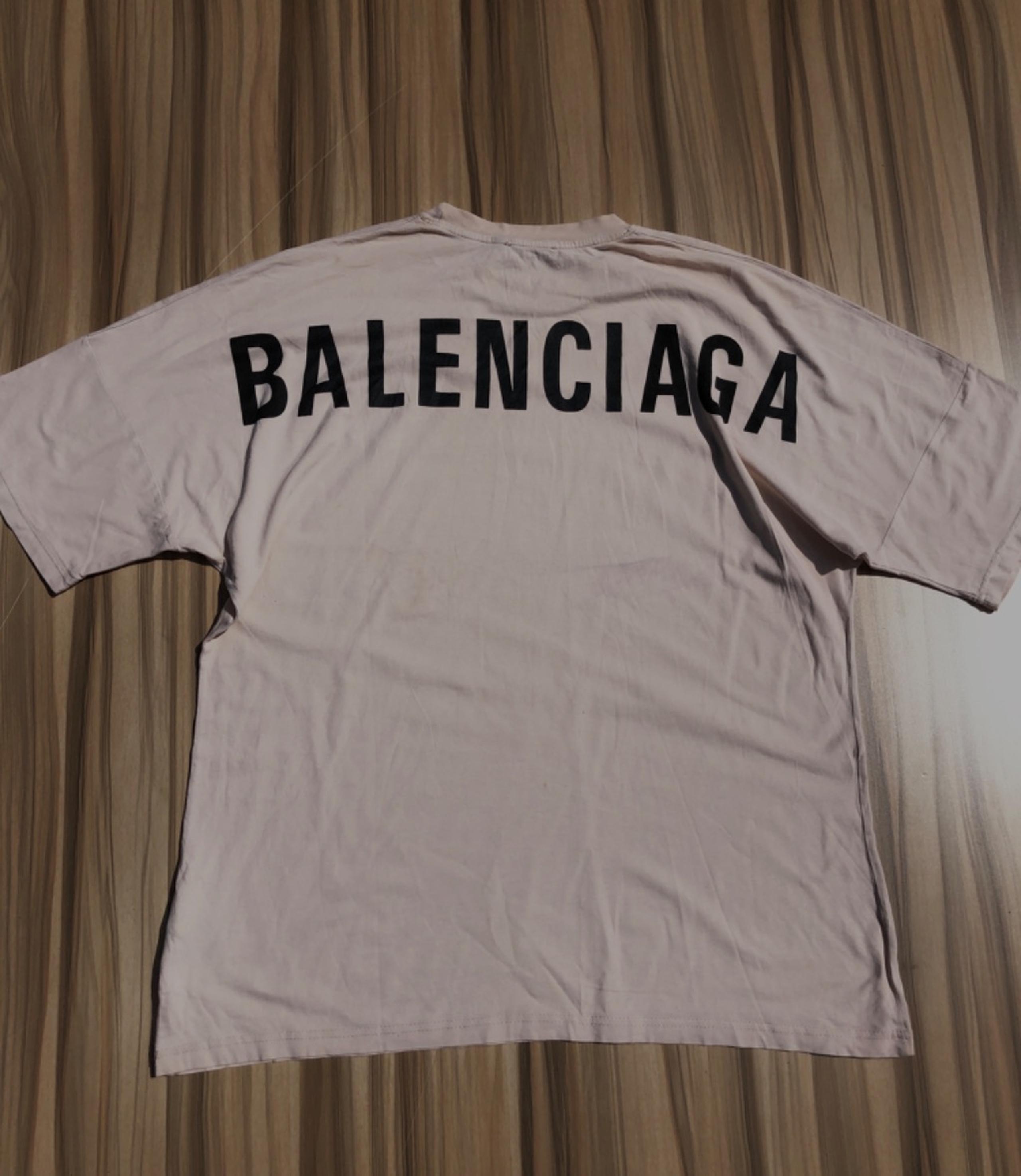 Balenciaga Tee