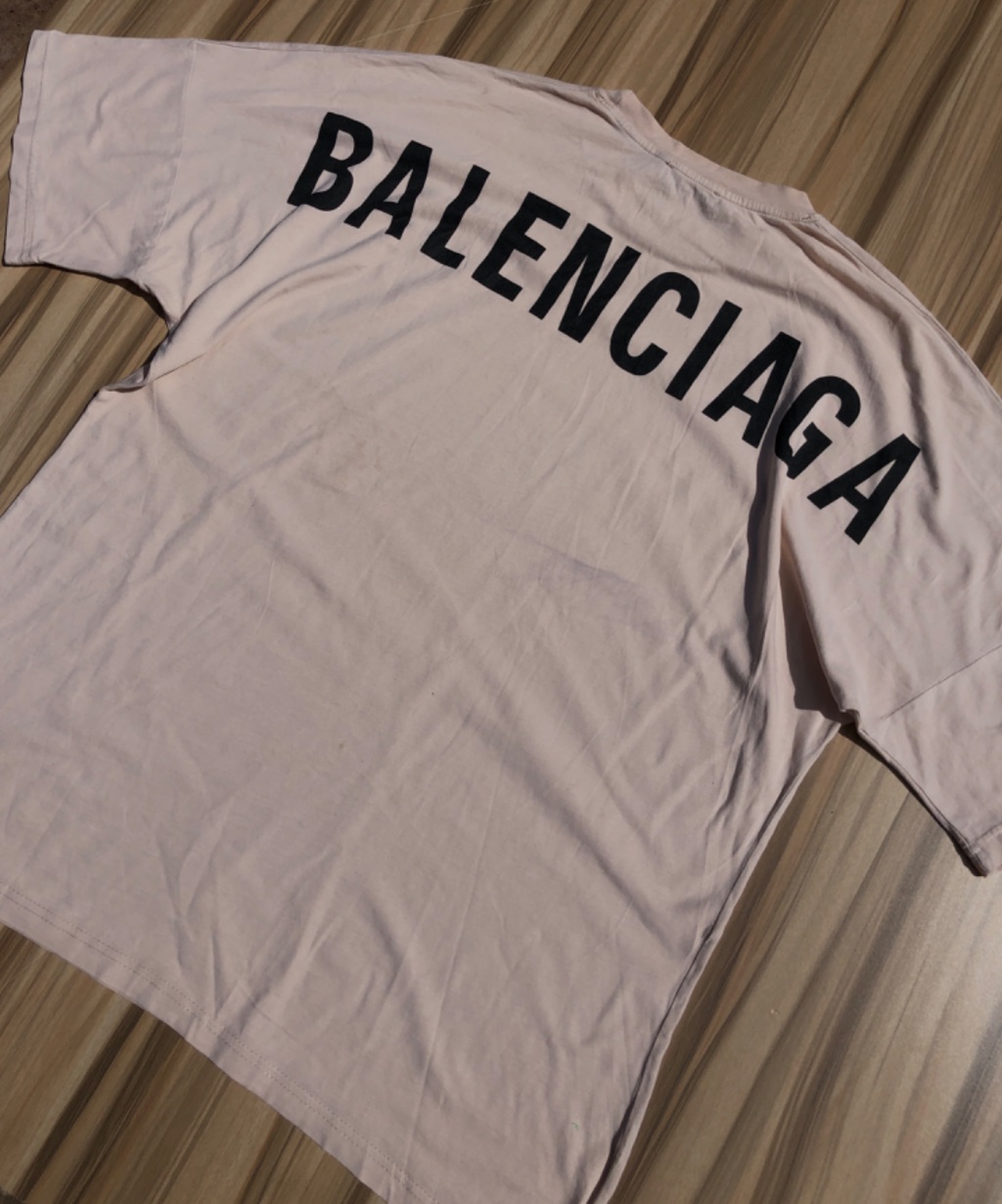 Balenciaga Tee