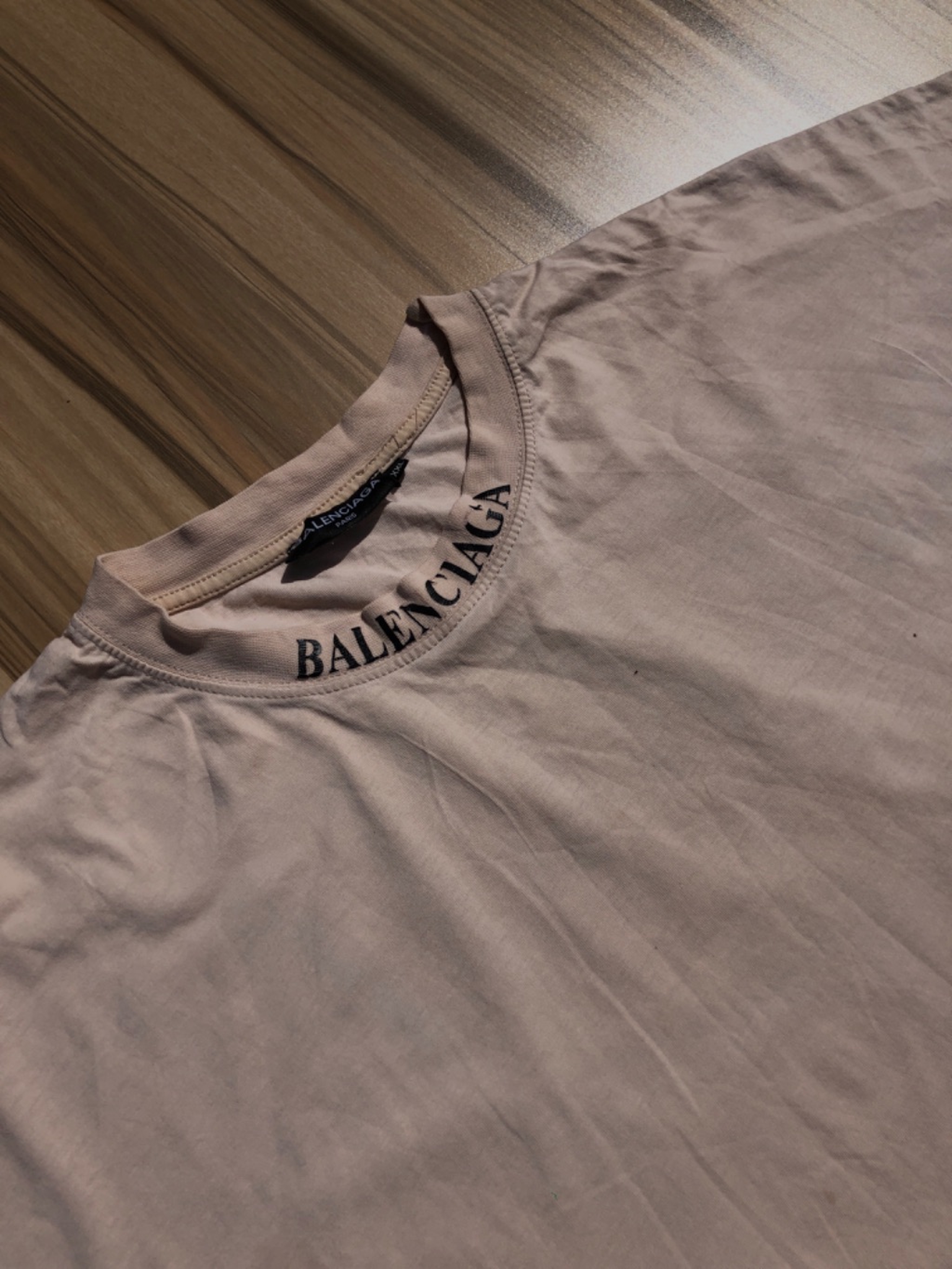 Balenciaga Tee