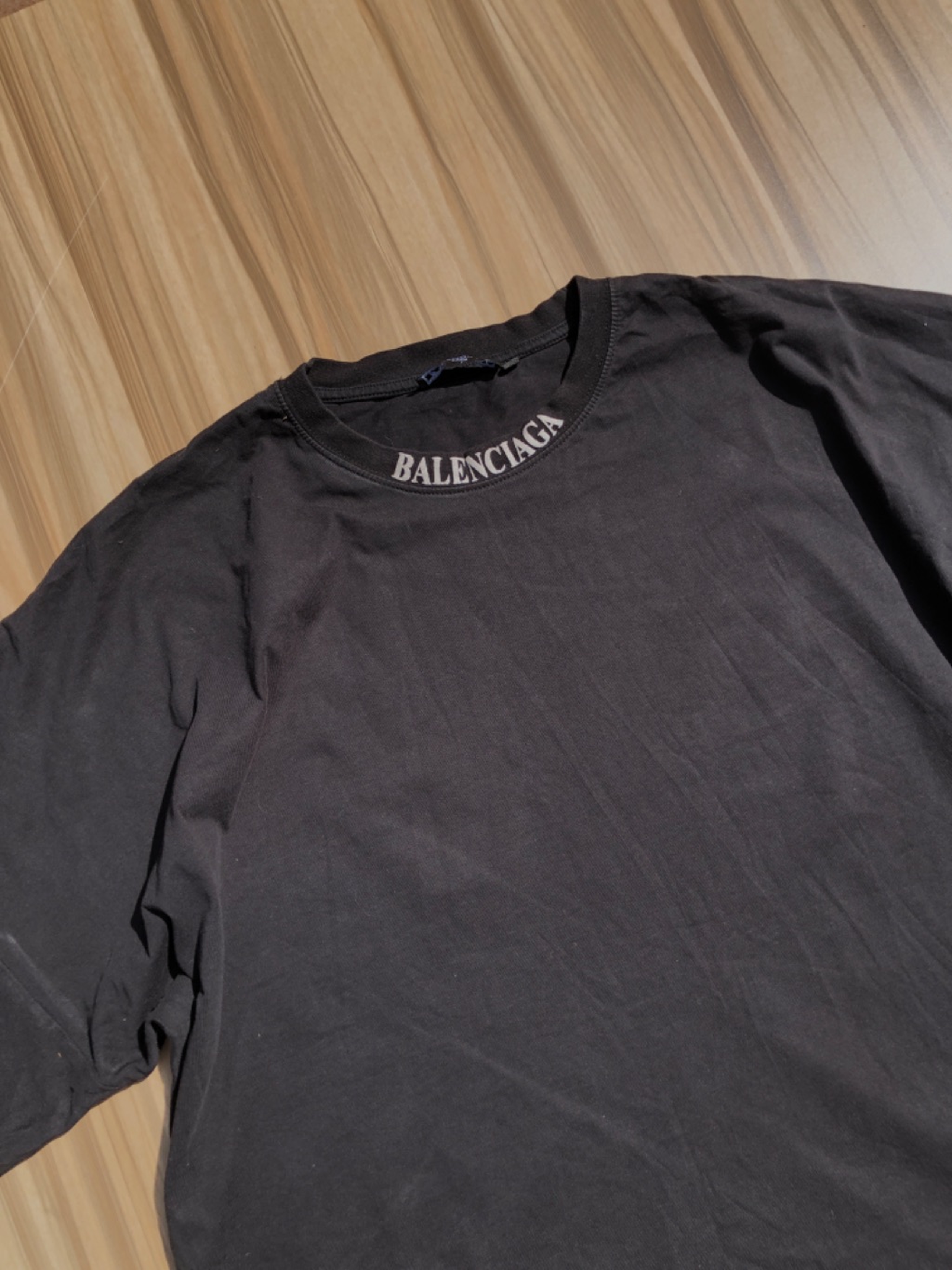 Balenciaga Tee