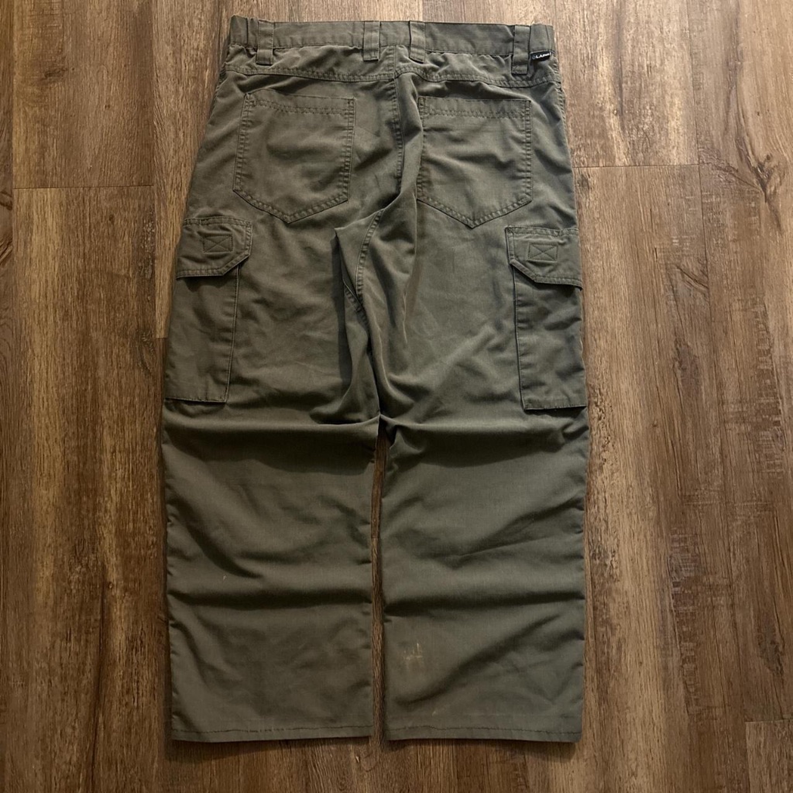 Cargo Pants