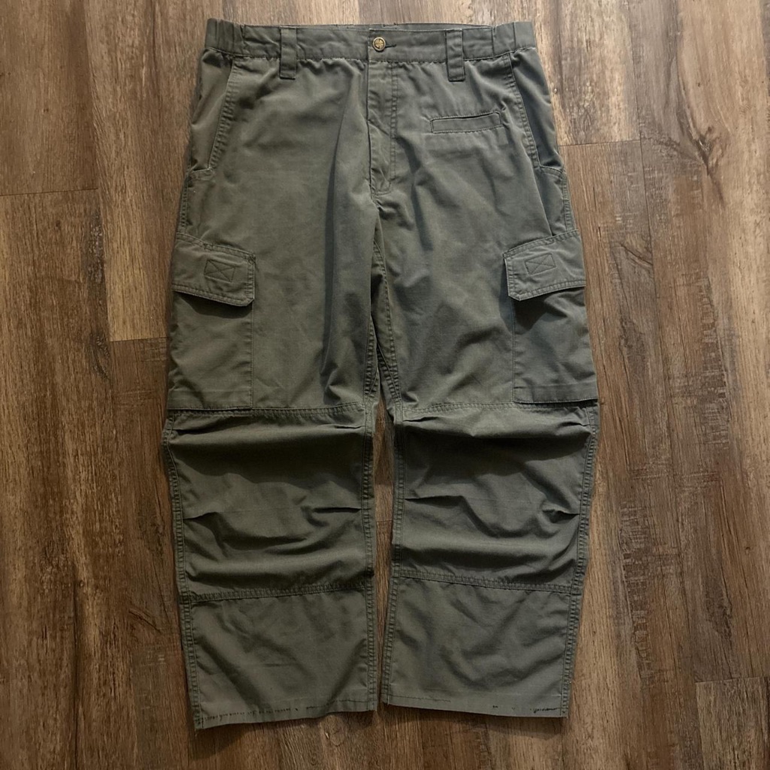 Cargo Pants