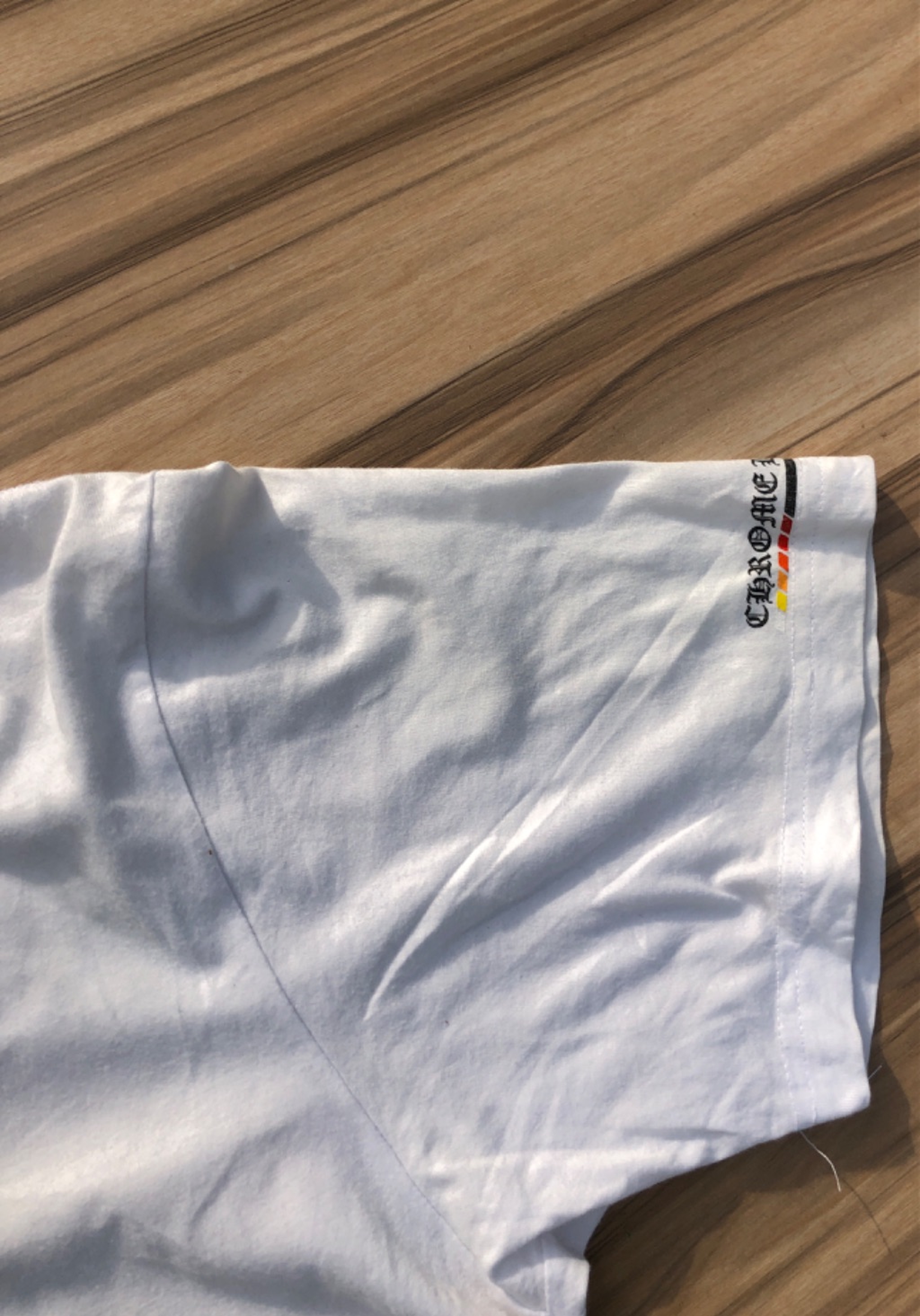 Chrome Hearts Tee
