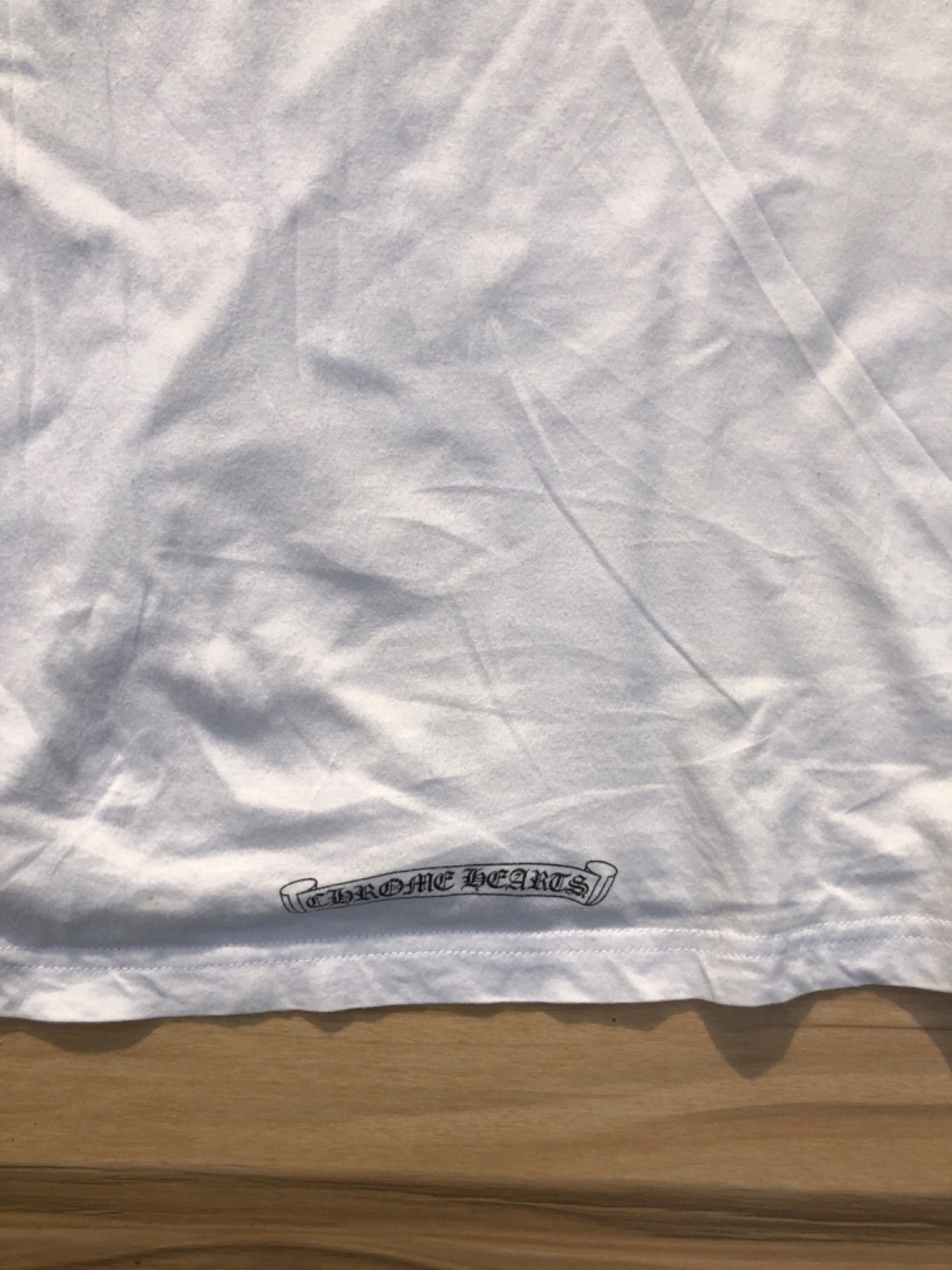 Chrome Hearts Tee