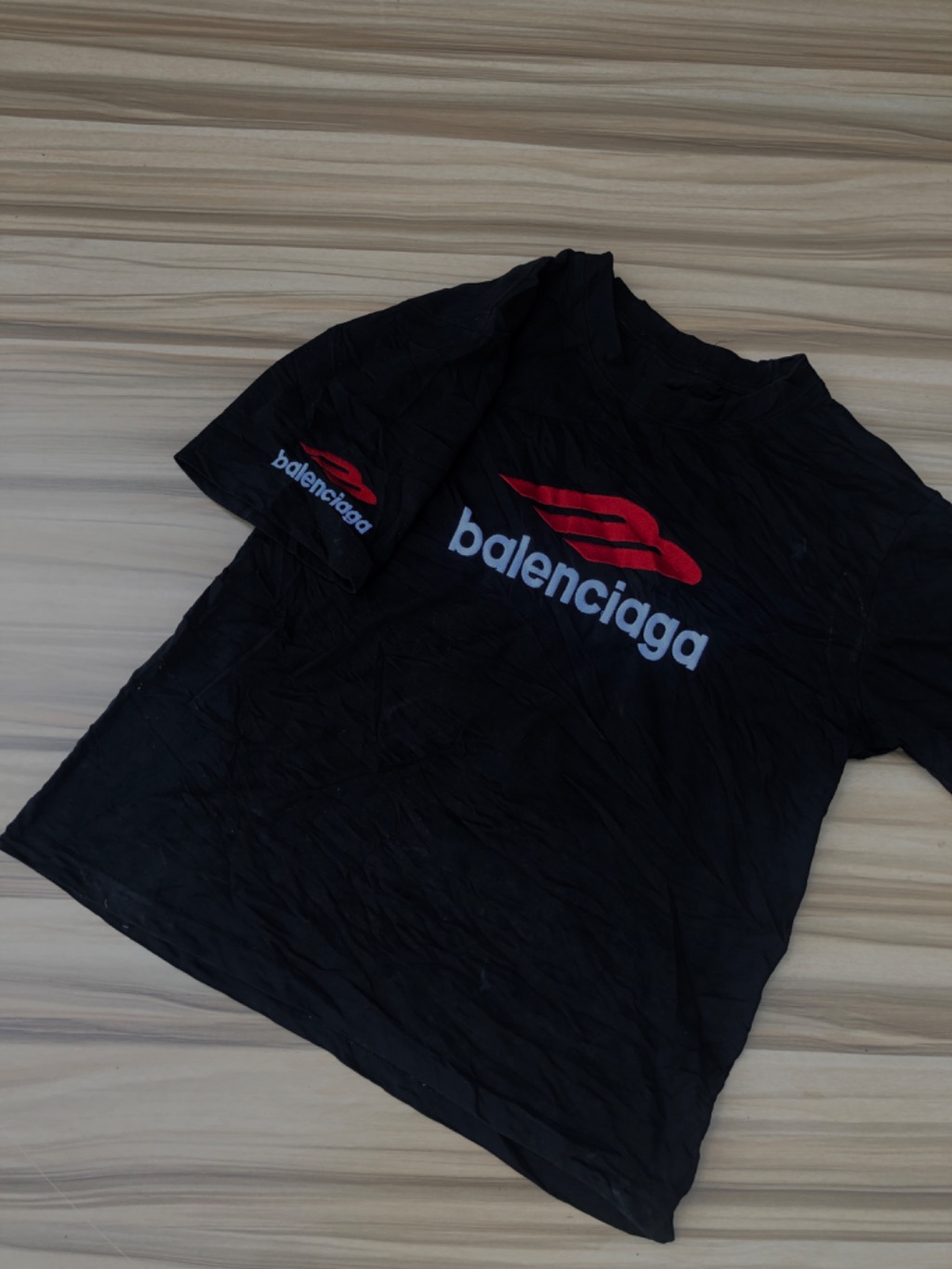 Balenciaga Tee