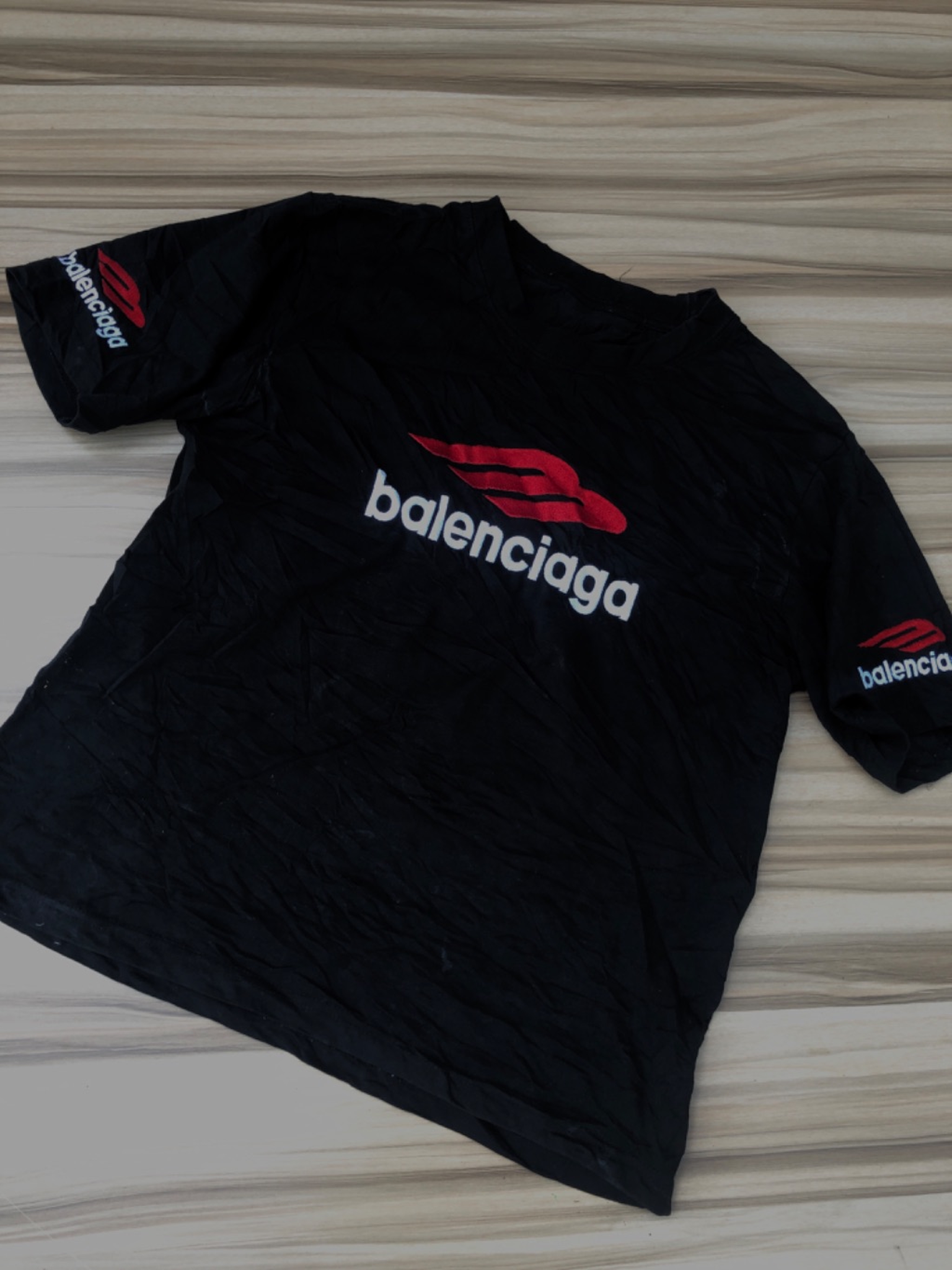 Balenciaga Tee