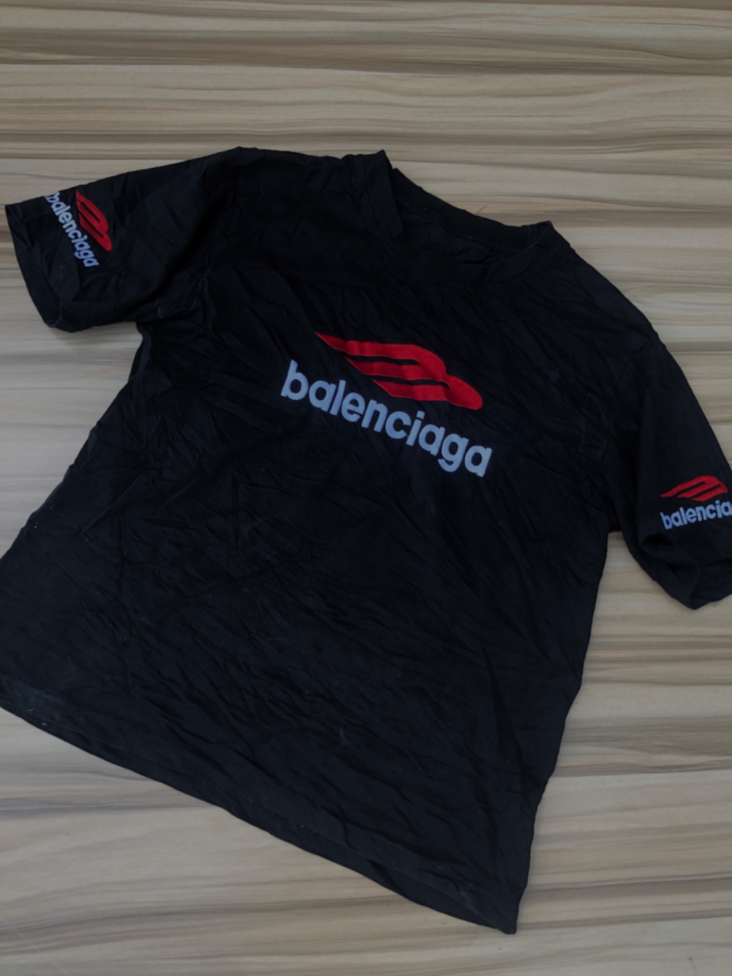 Balenciaga Tee