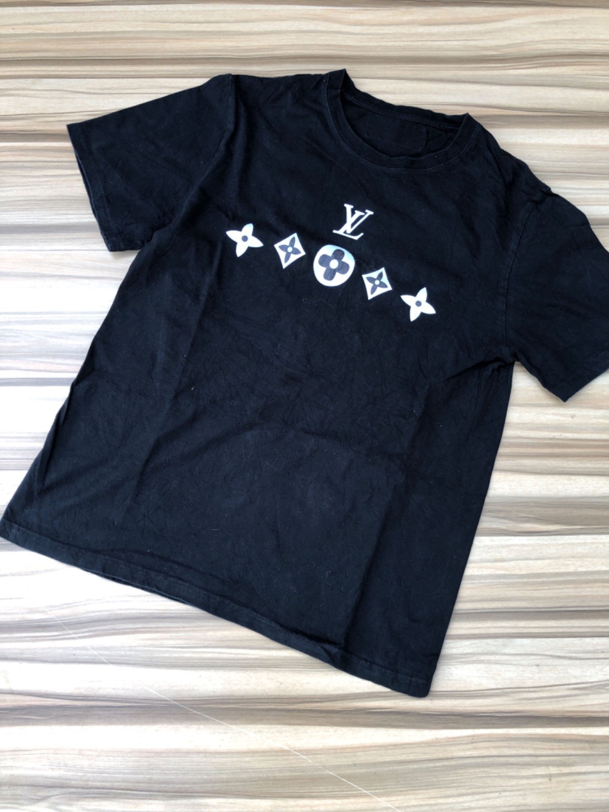 Louis Vuitton Tee