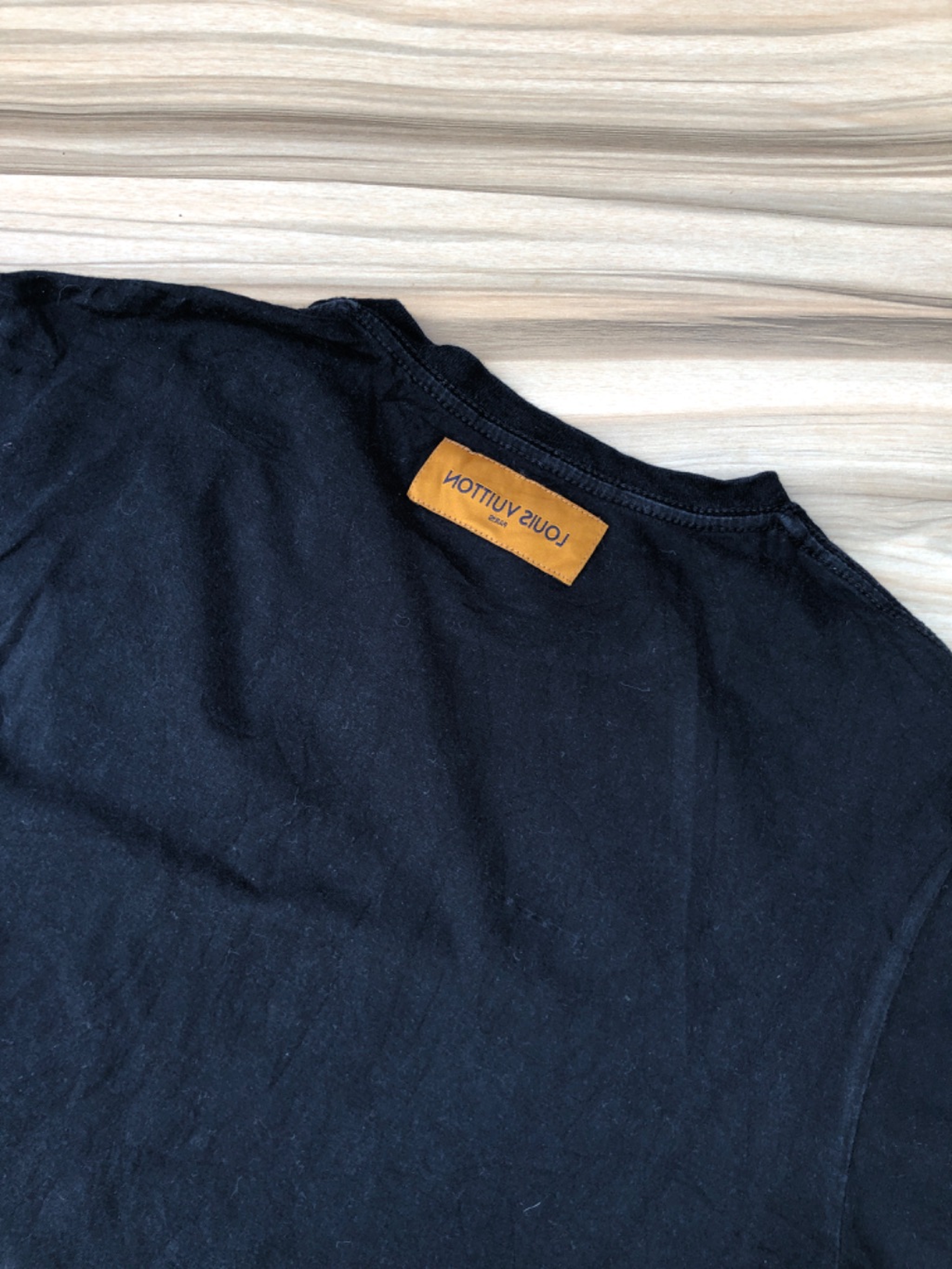 Louis Vuitton Tee
