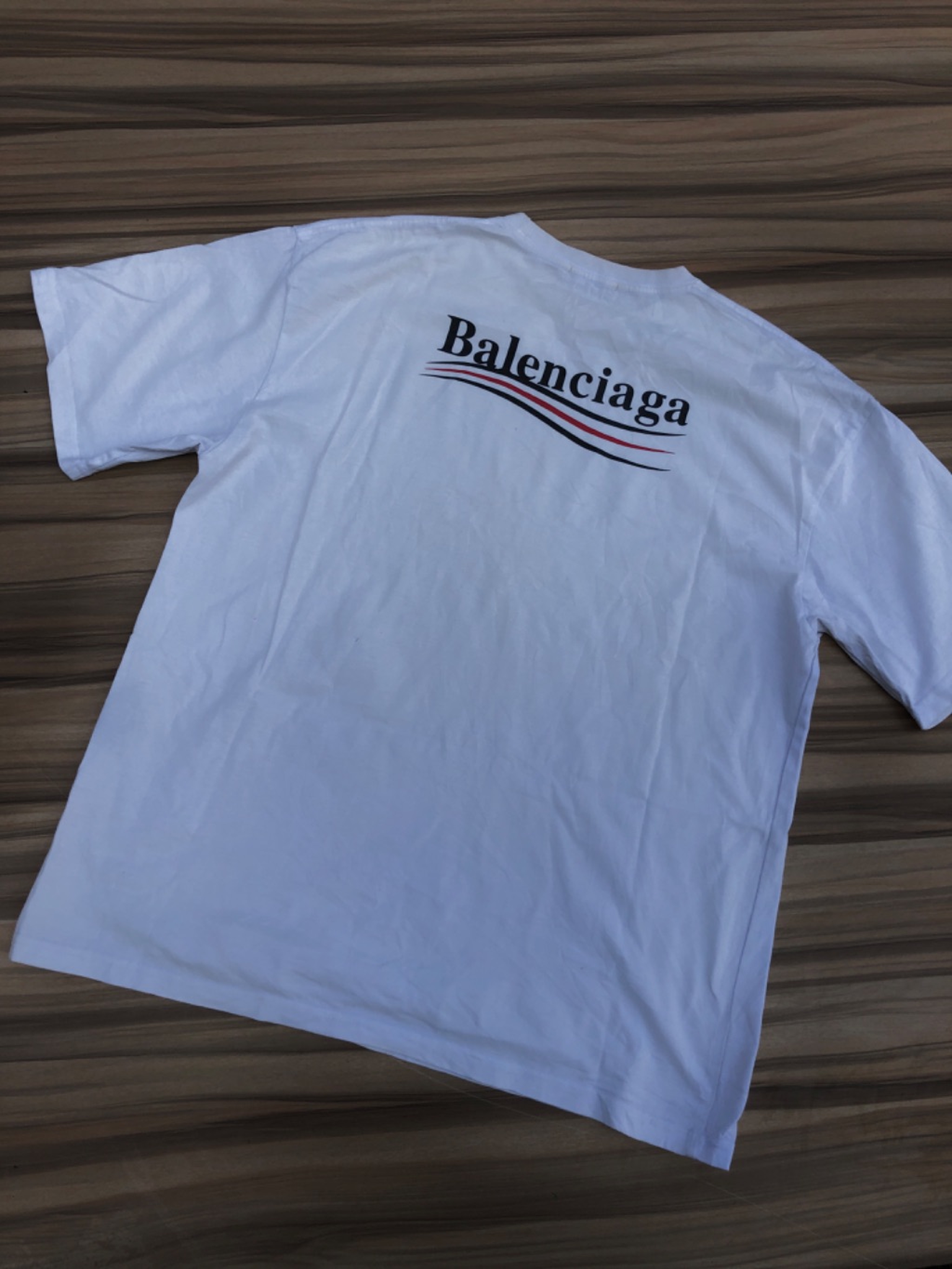 Balenciaga Tee