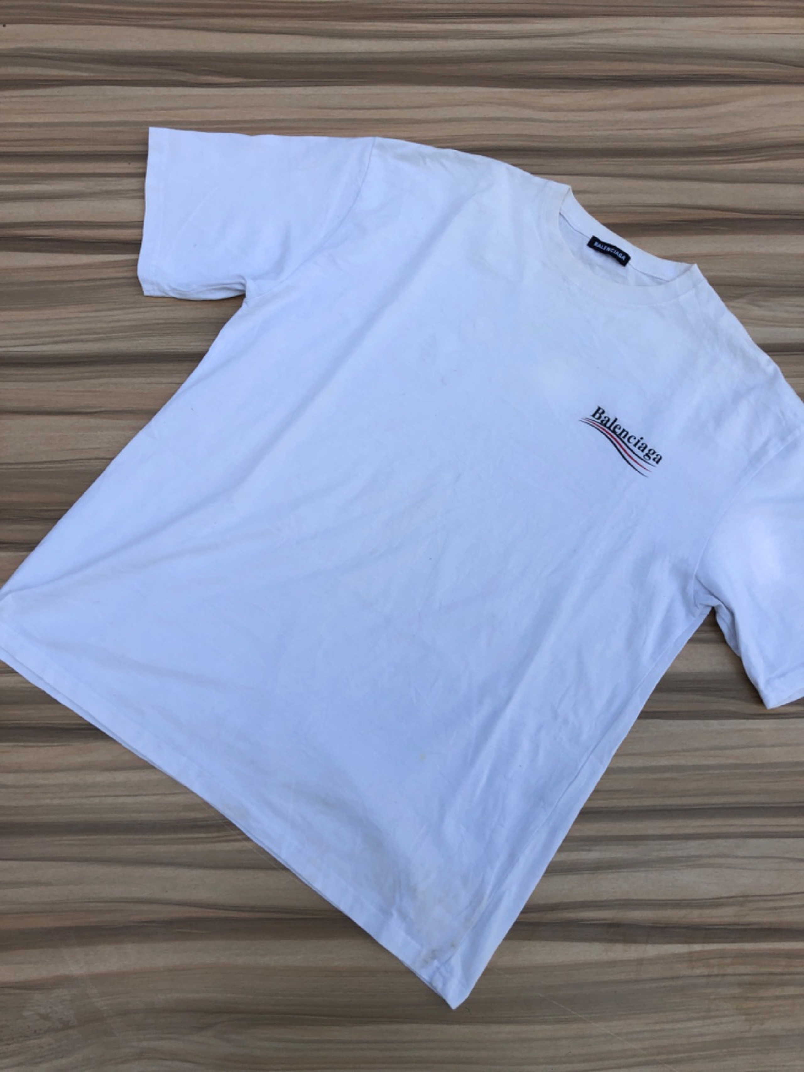 Balenciaga Tee