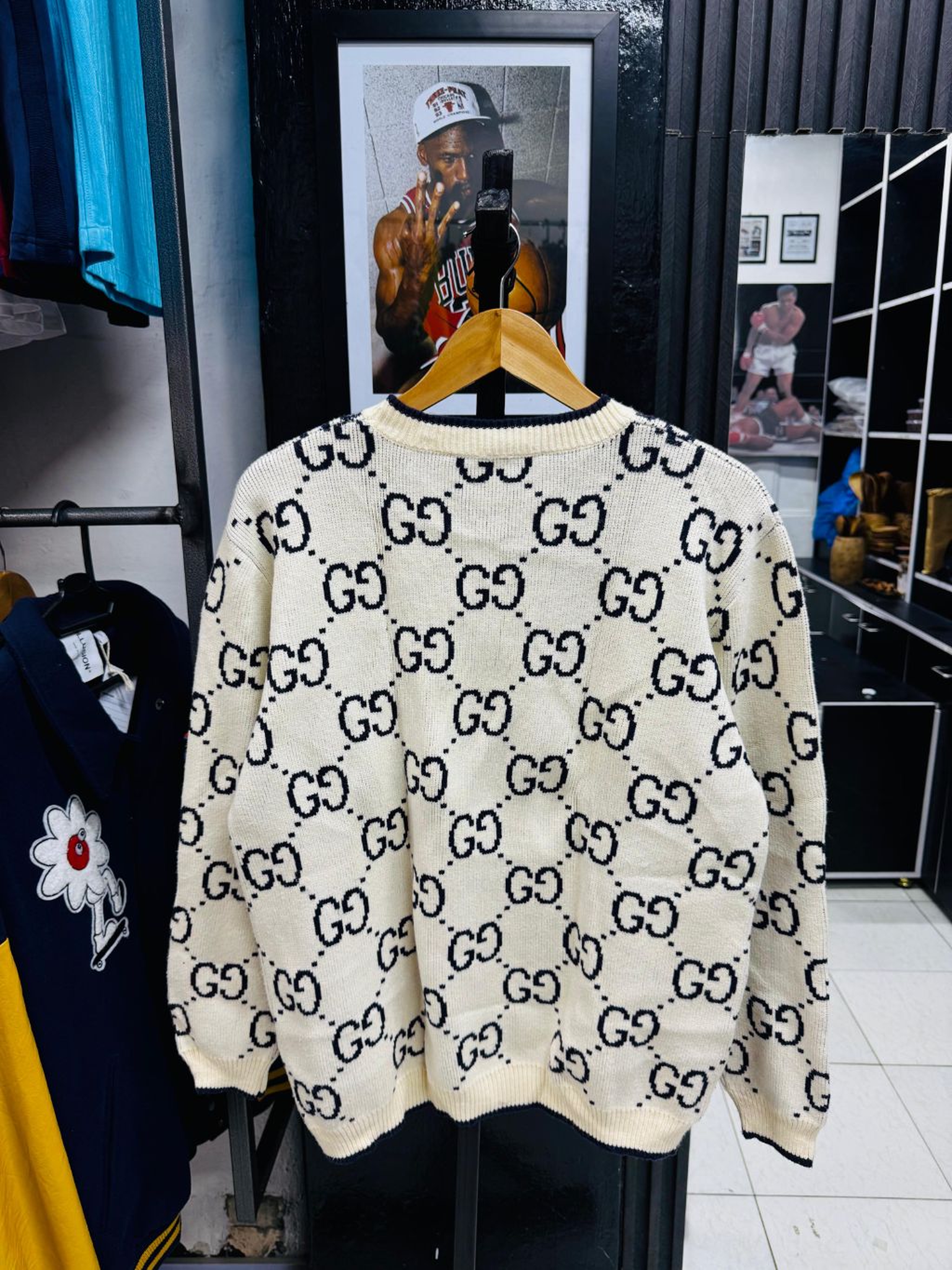 Gucci Sweater 