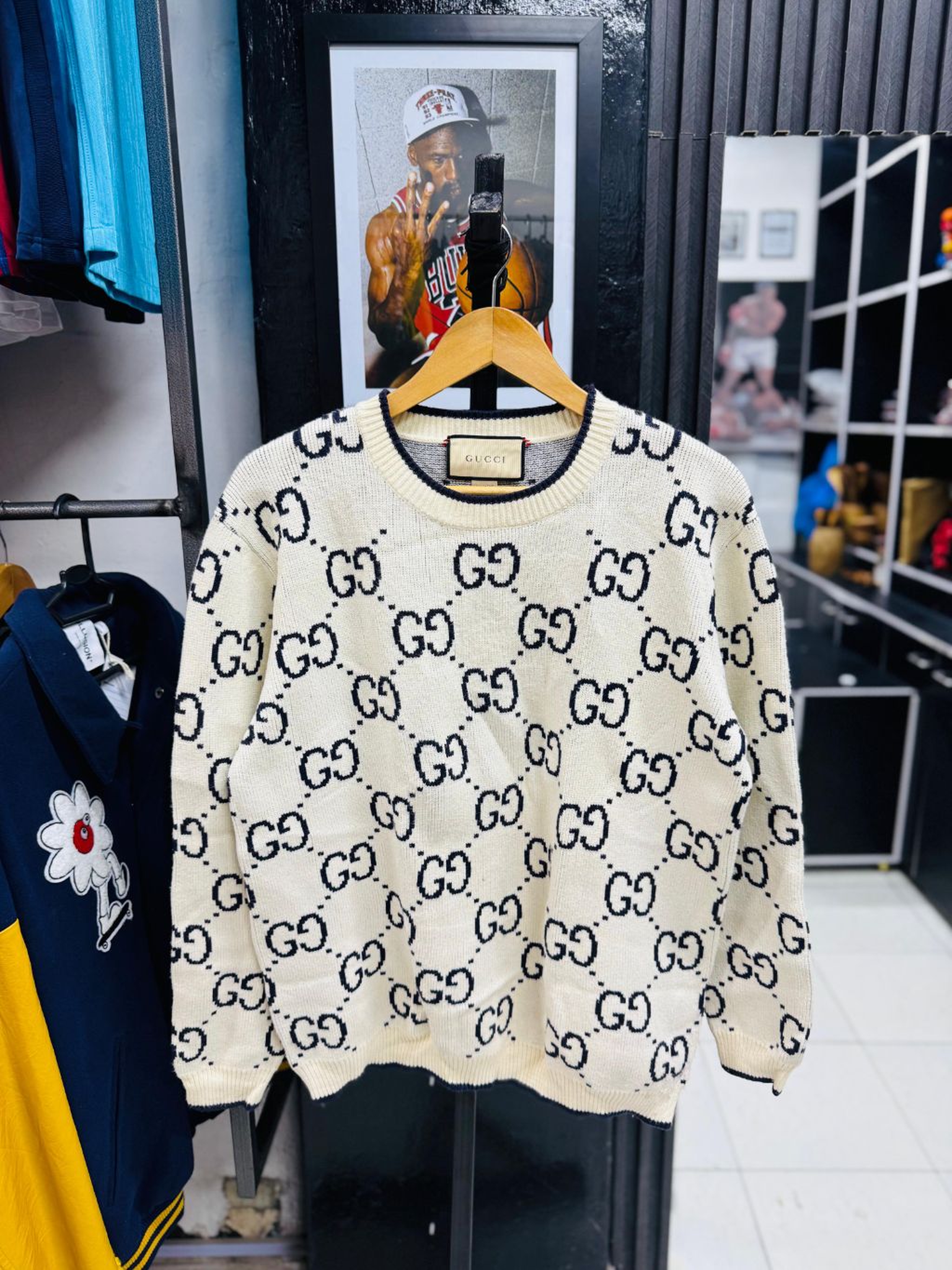 Gucci Sweater 