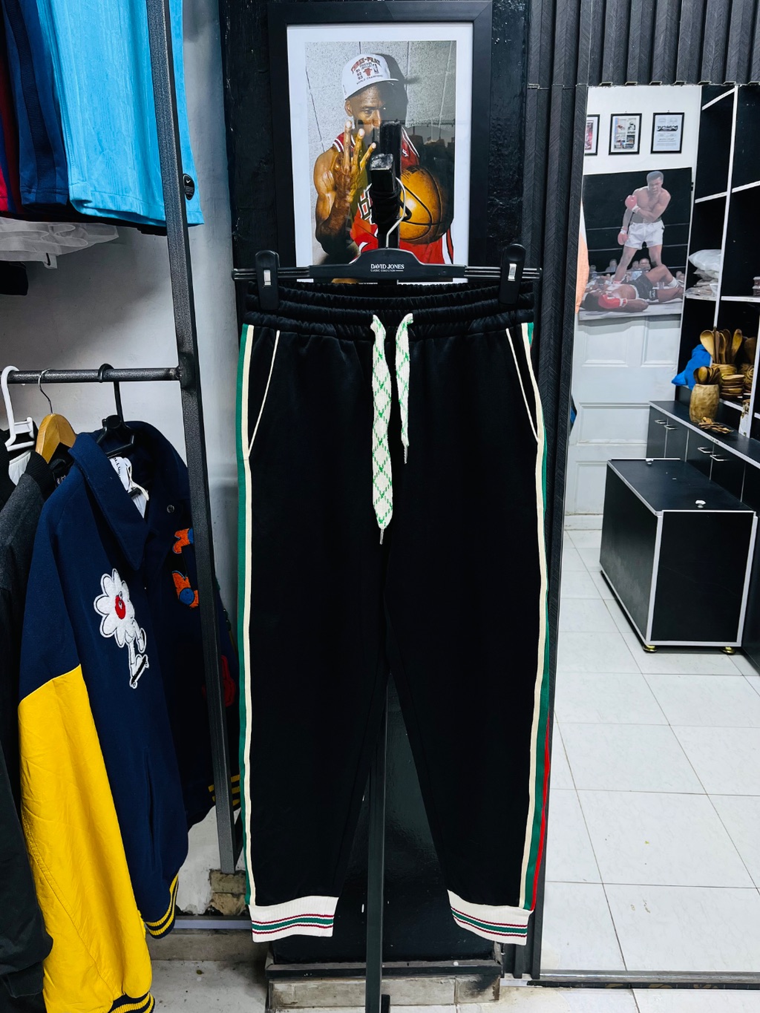 Gucci pants